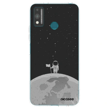 Θήκη για Honor 9X Lite - Astronaut