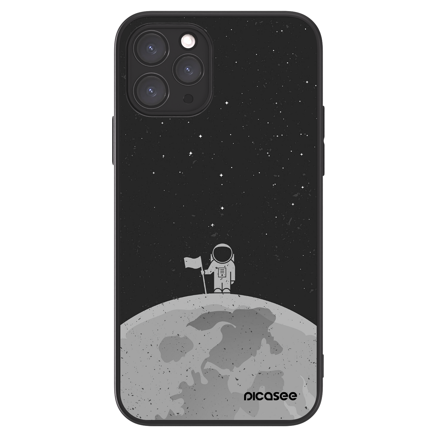 Picasee ULTIMATE CASE για Apple iPhone 11 Pro - Astronaut