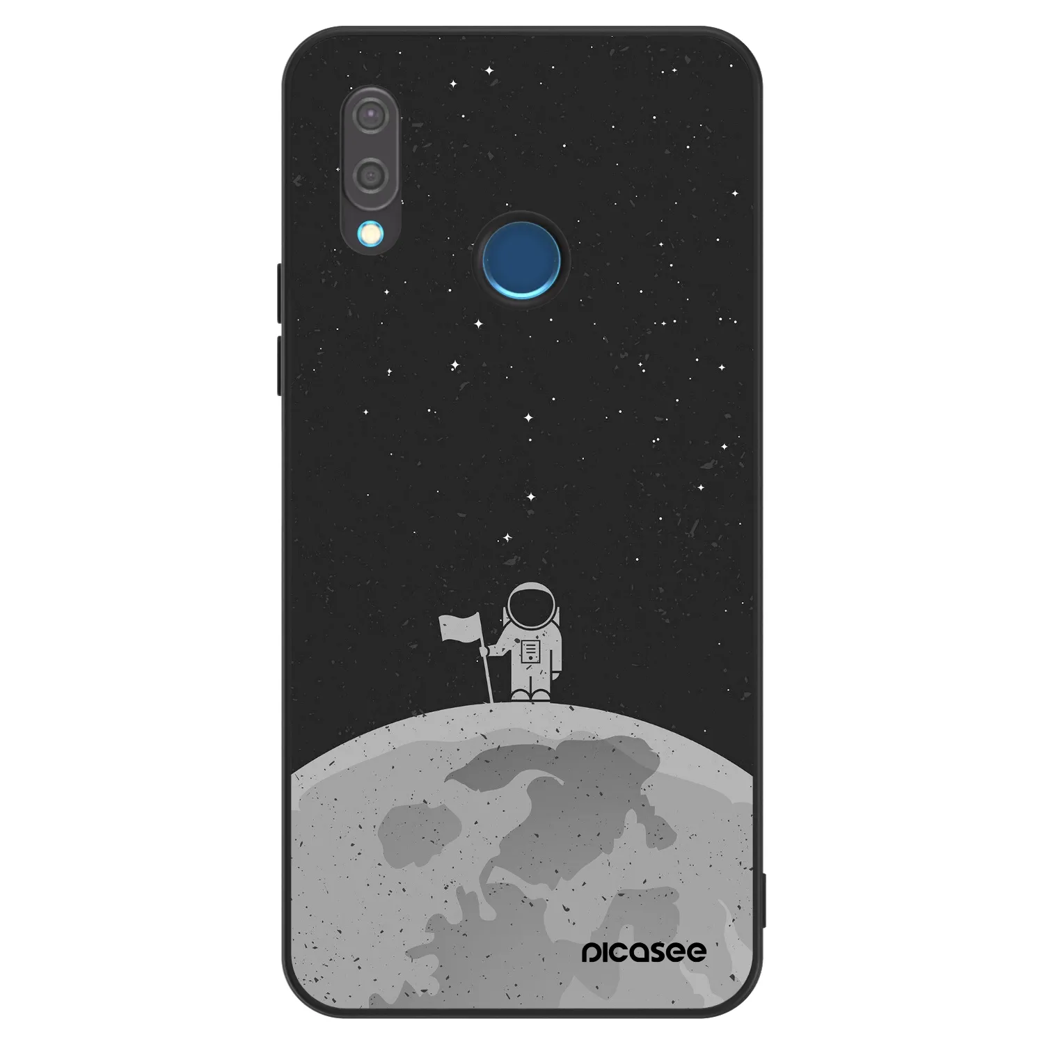 Picasee ULTIMATE CASE για Huawei P20 Lite - Astronaut