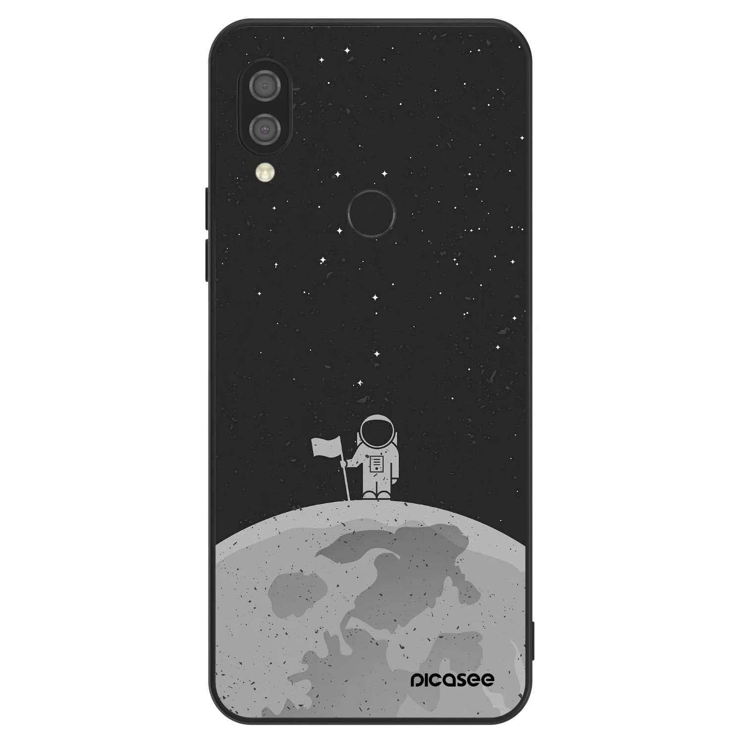 Picasee ULTIMATE CASE για Xiaomi Redmi 7 - Astronaut
