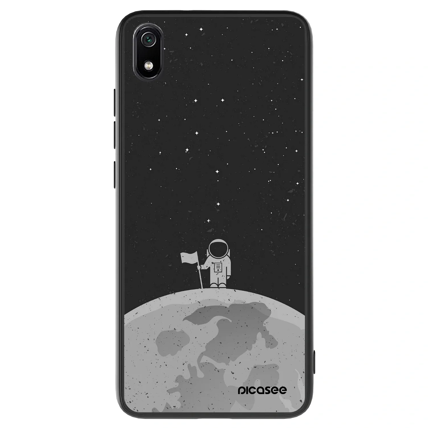 Picasee ULTIMATE CASE για Xiaomi Redmi 7A - Astronaut