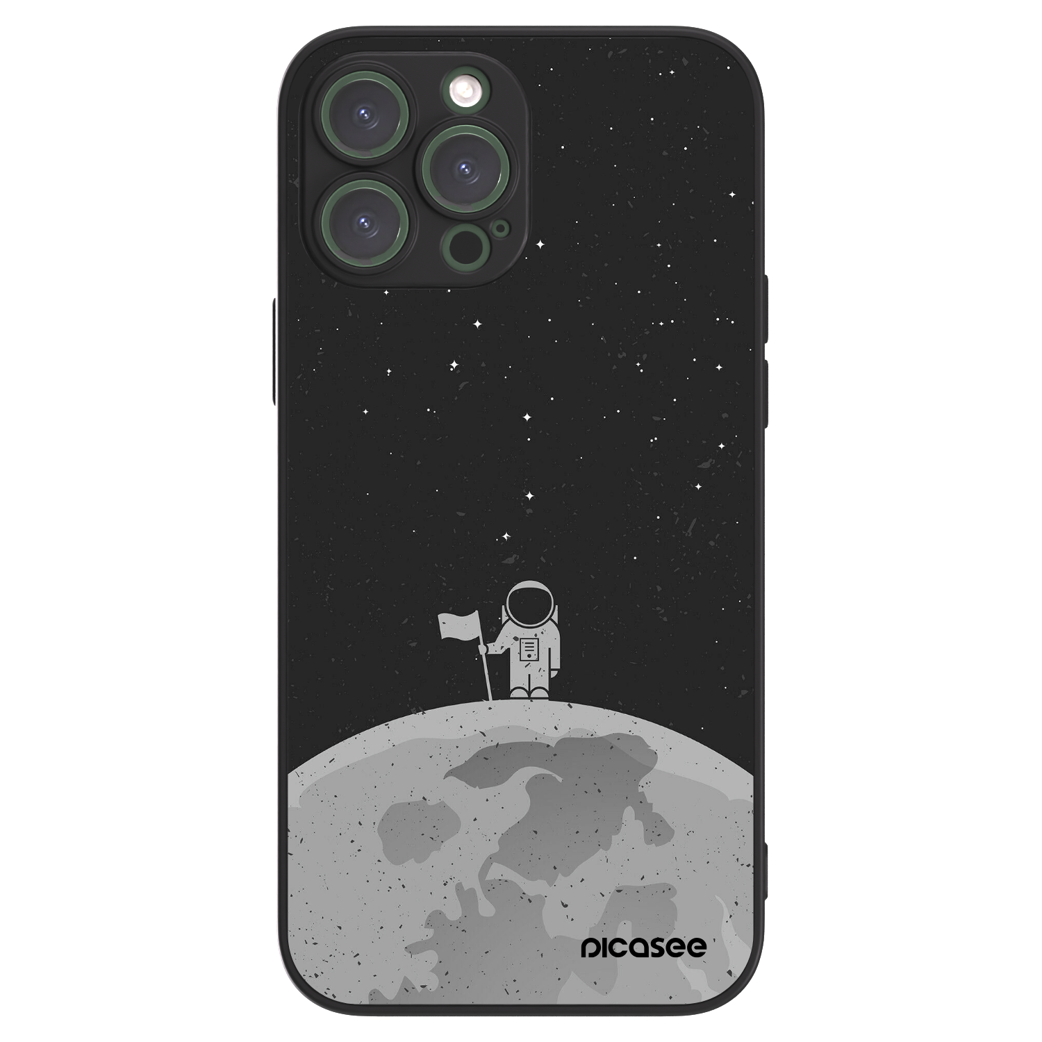Picasee ULTIMATE CASE για Apple iPhone 13 Pro Max - Astronaut