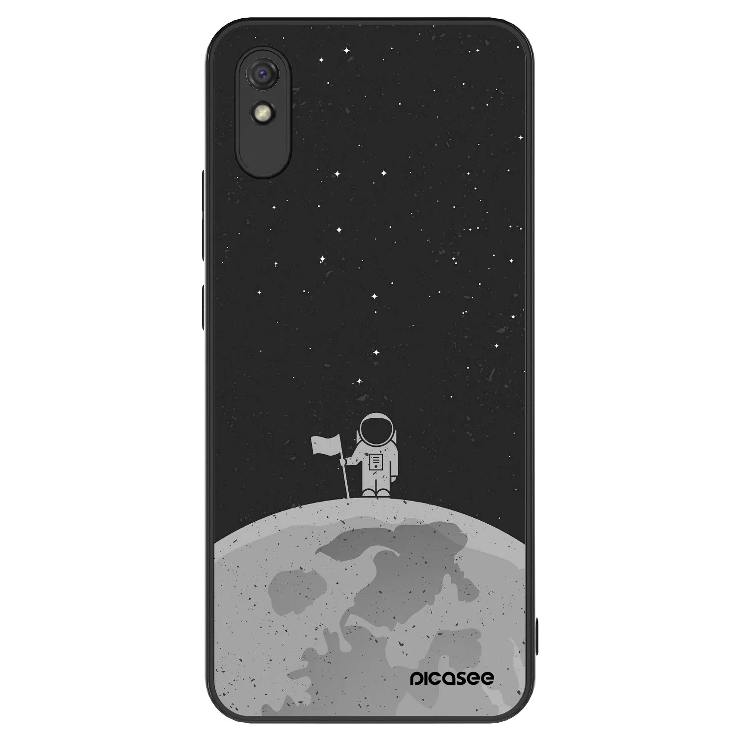 Picasee ULTIMATE CASE για Xiaomi Redmi 9AT - Astronaut