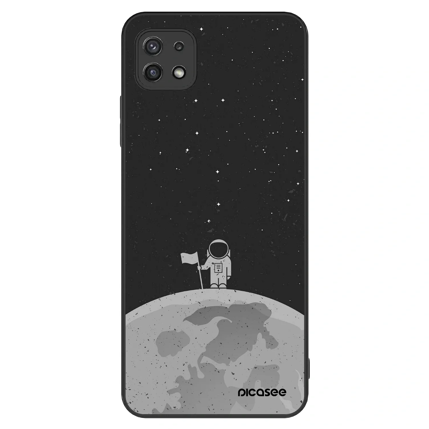 Picasee ULTIMATE CASE για Samsung Galaxy A22 A226B 5G - Astronaut