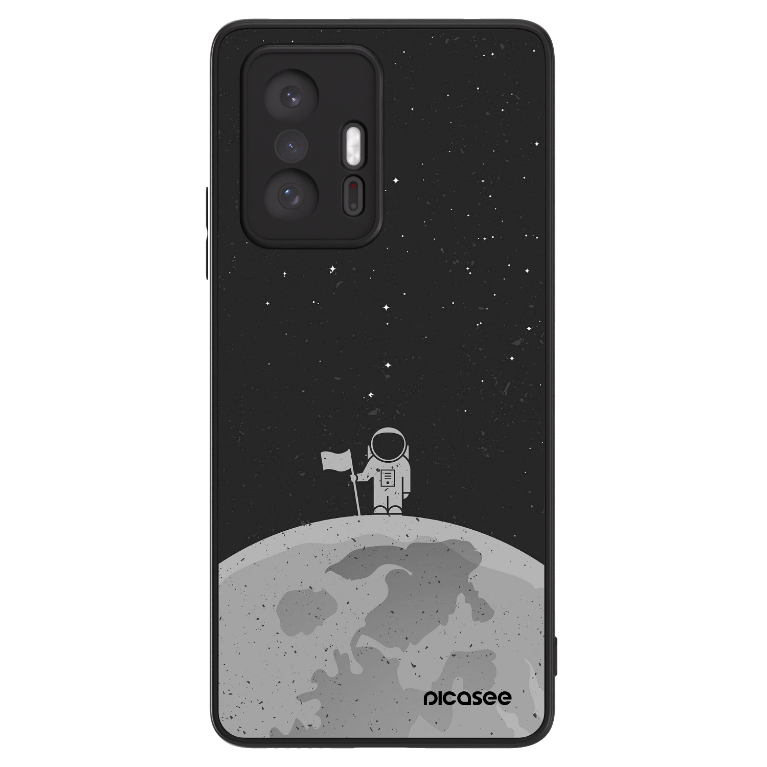 Picasee ULTIMATE CASE για Xiaomi 11T Pro - Astronaut