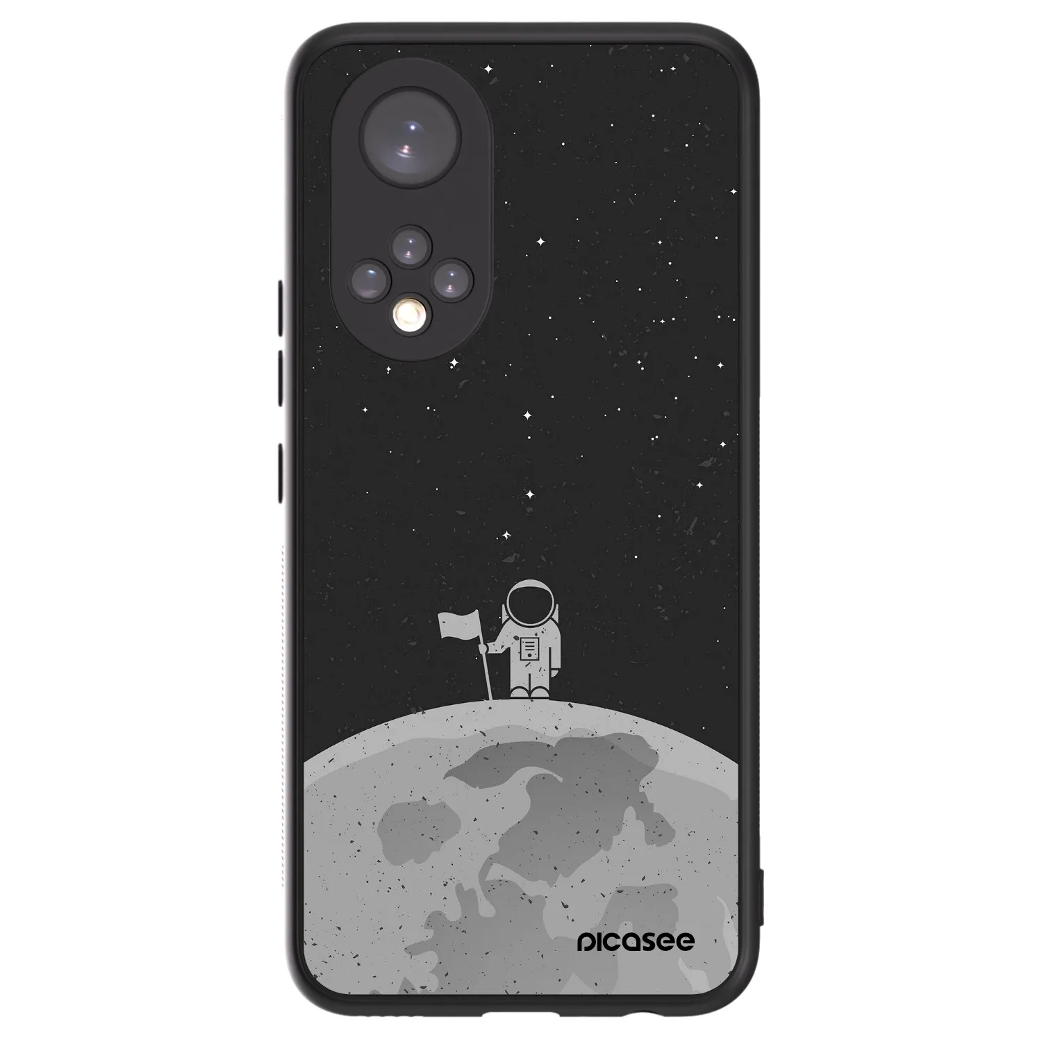 Picasee ULTIMATE CASE για Huawei Nova 9 - Astronaut