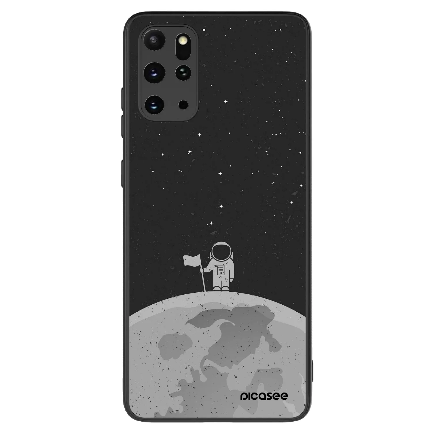 Picasee ULTIMATE CASE για Samsung Galaxy S20+ G985F - Astronaut