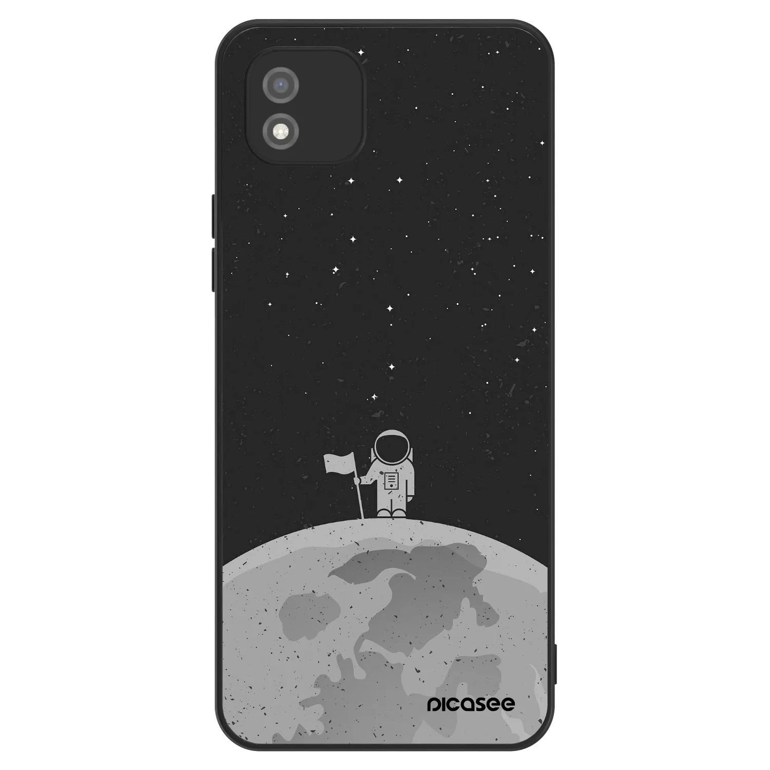Picasee ULTIMATE CASE για Realme C11 (2021) - Astronaut