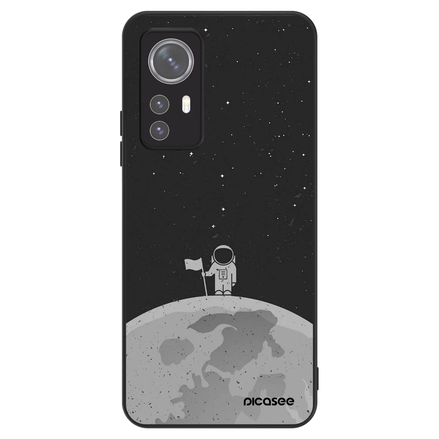 Picasee ULTIMATE CASE για Xiaomi 12 - Astronaut