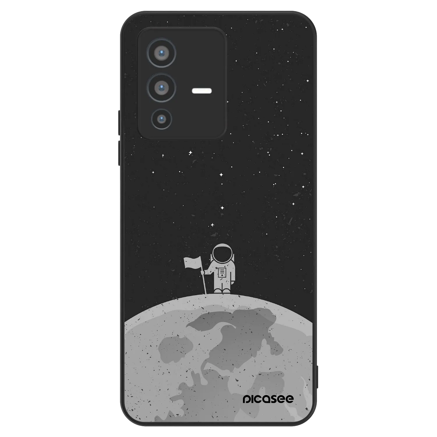 Picasee ULTIMATE CASE για Vivo V23 5G - Astronaut
