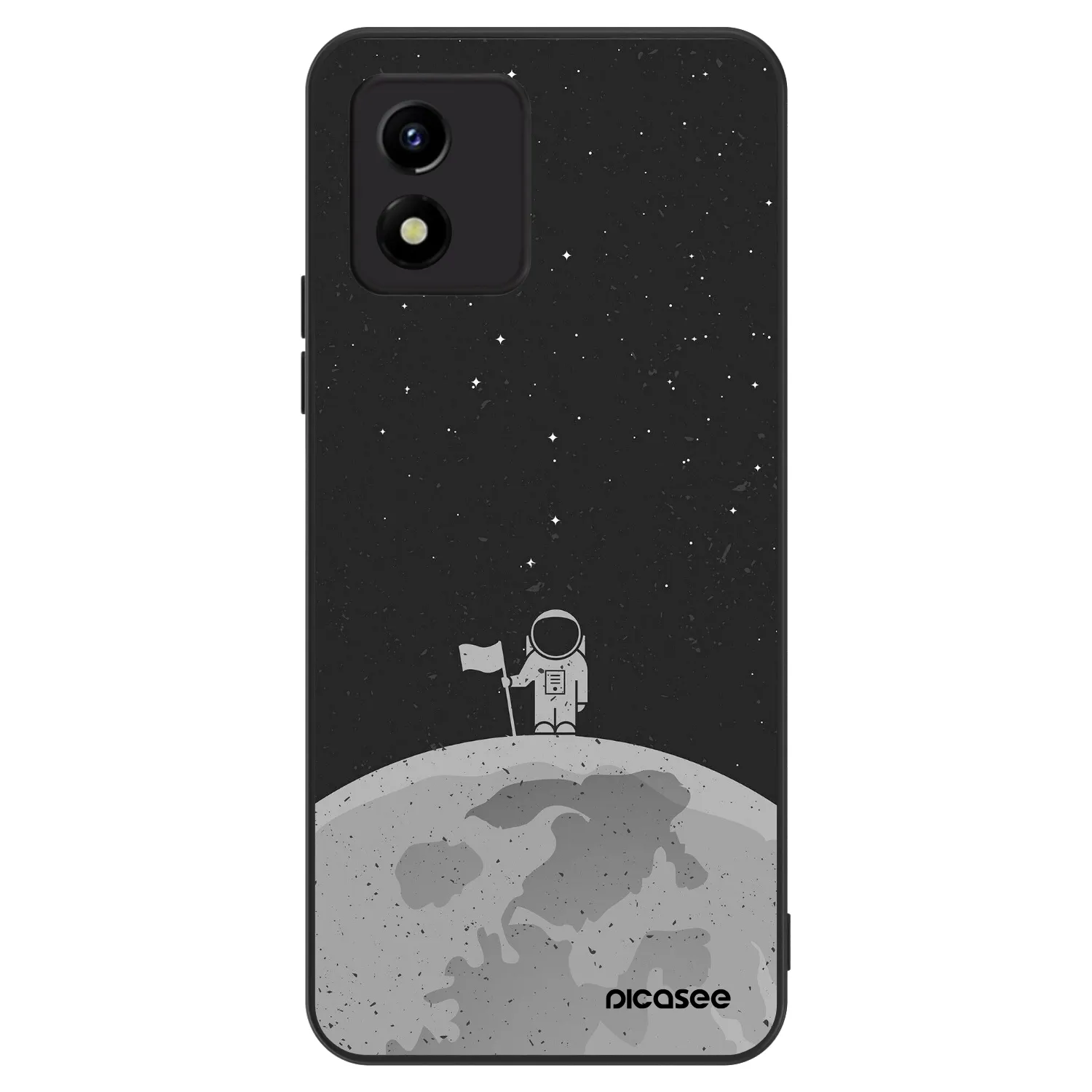 Picasee ULTIMATE CASE για Vivo Y01 - Astronaut