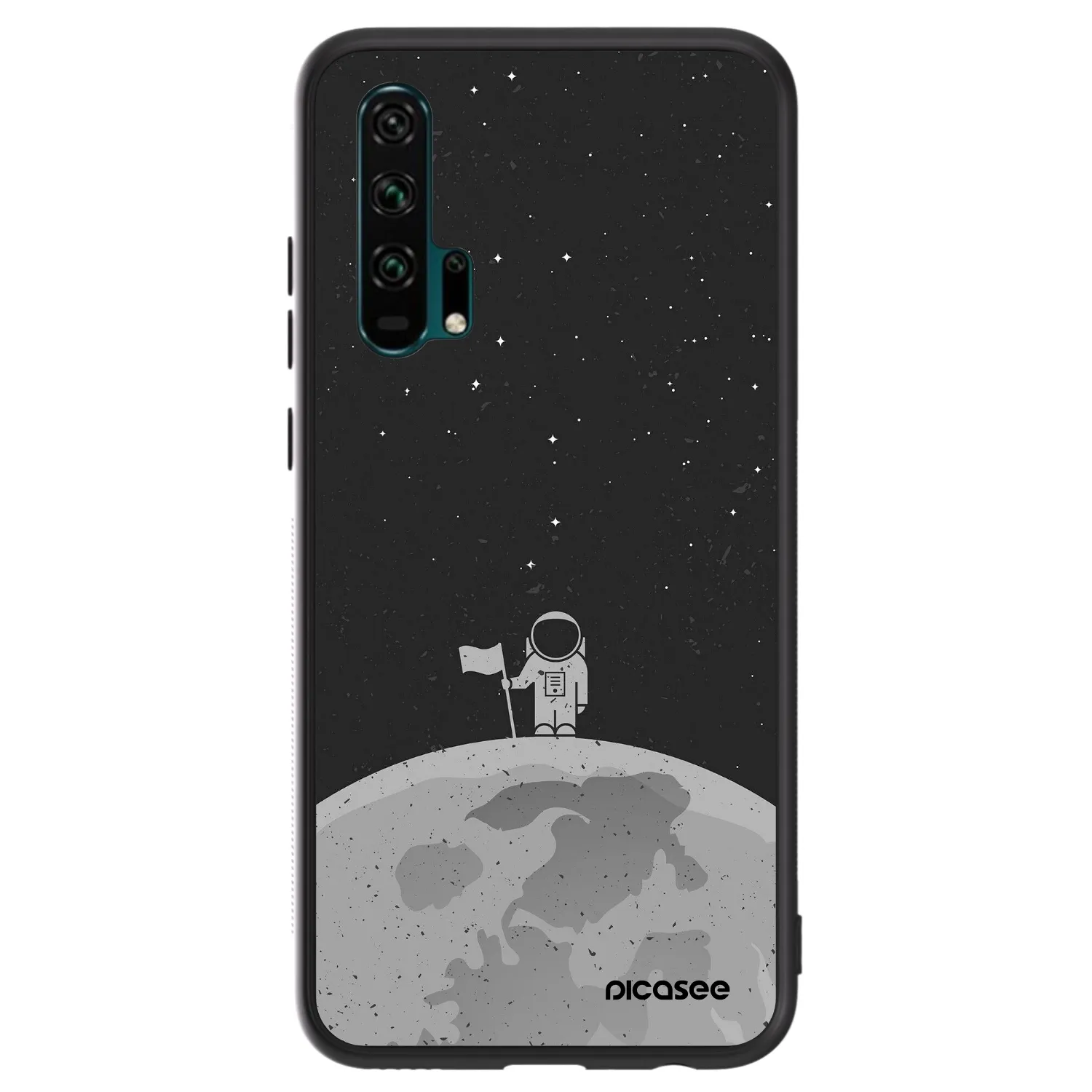 Picasee ULTIMATE CASE για Honor 20 Pro - Astronaut