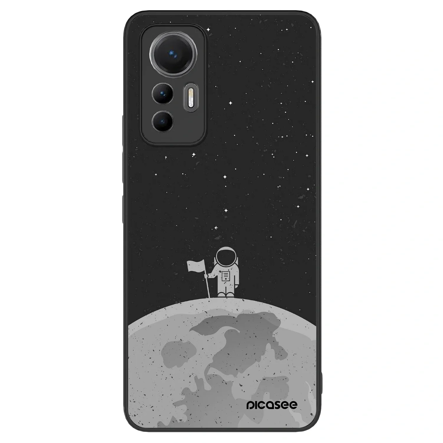 Picasee ULTIMATE CASE για Xiaomi 12 Lite - Astronaut