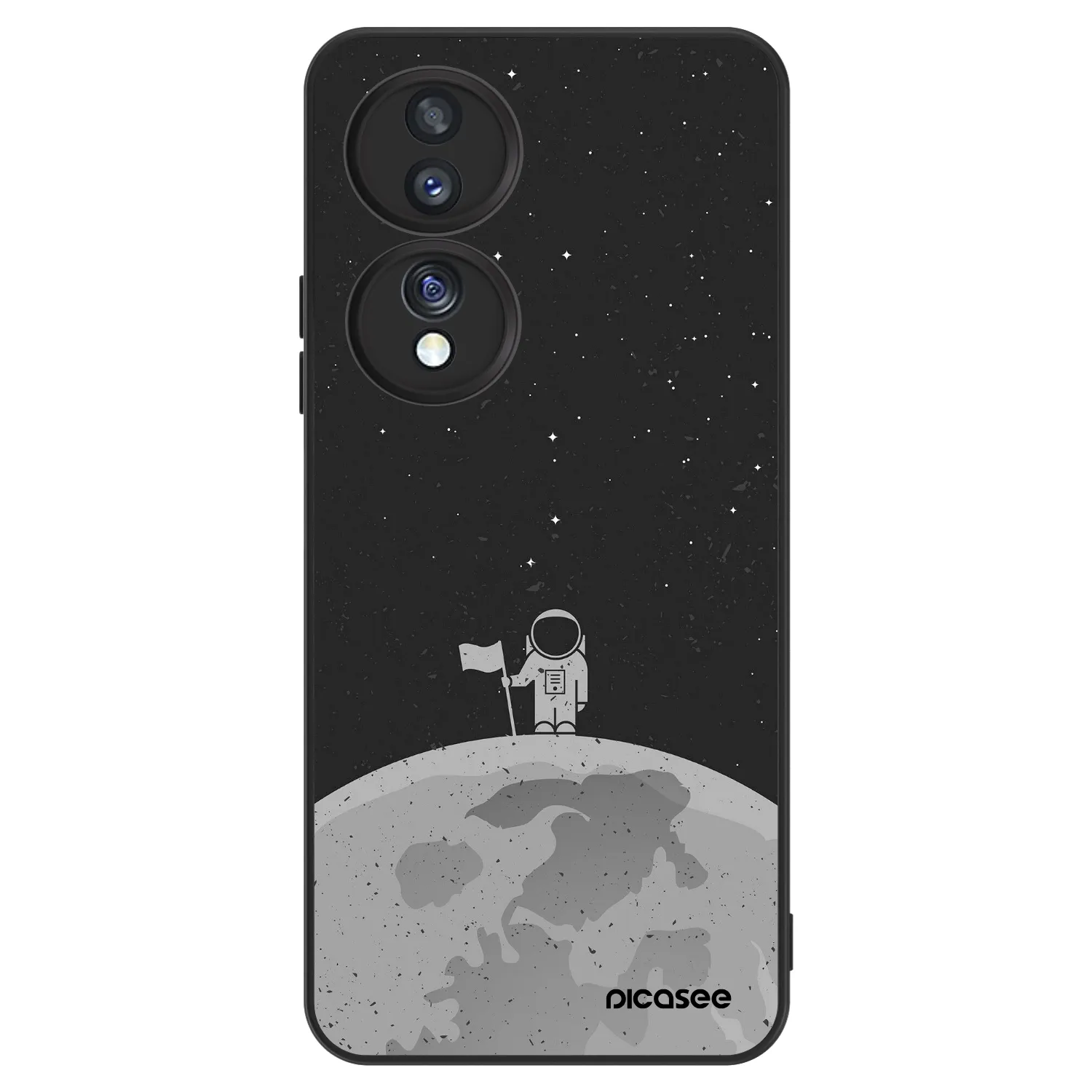 Picasee ULTIMATE CASE για Honor 70 - Astronaut