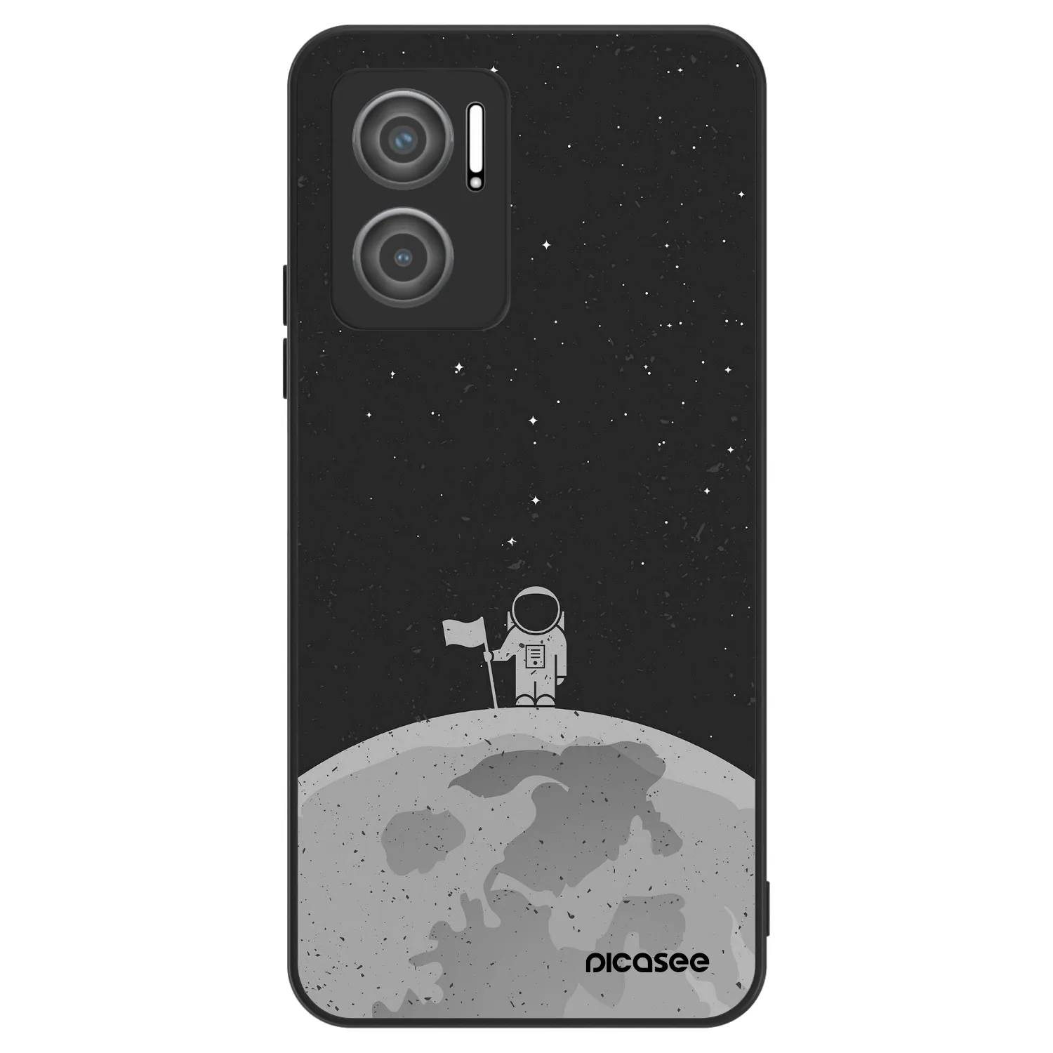 Picasee ULTIMATE CASE για Xiaomi Redmi 10 5G - Astronaut