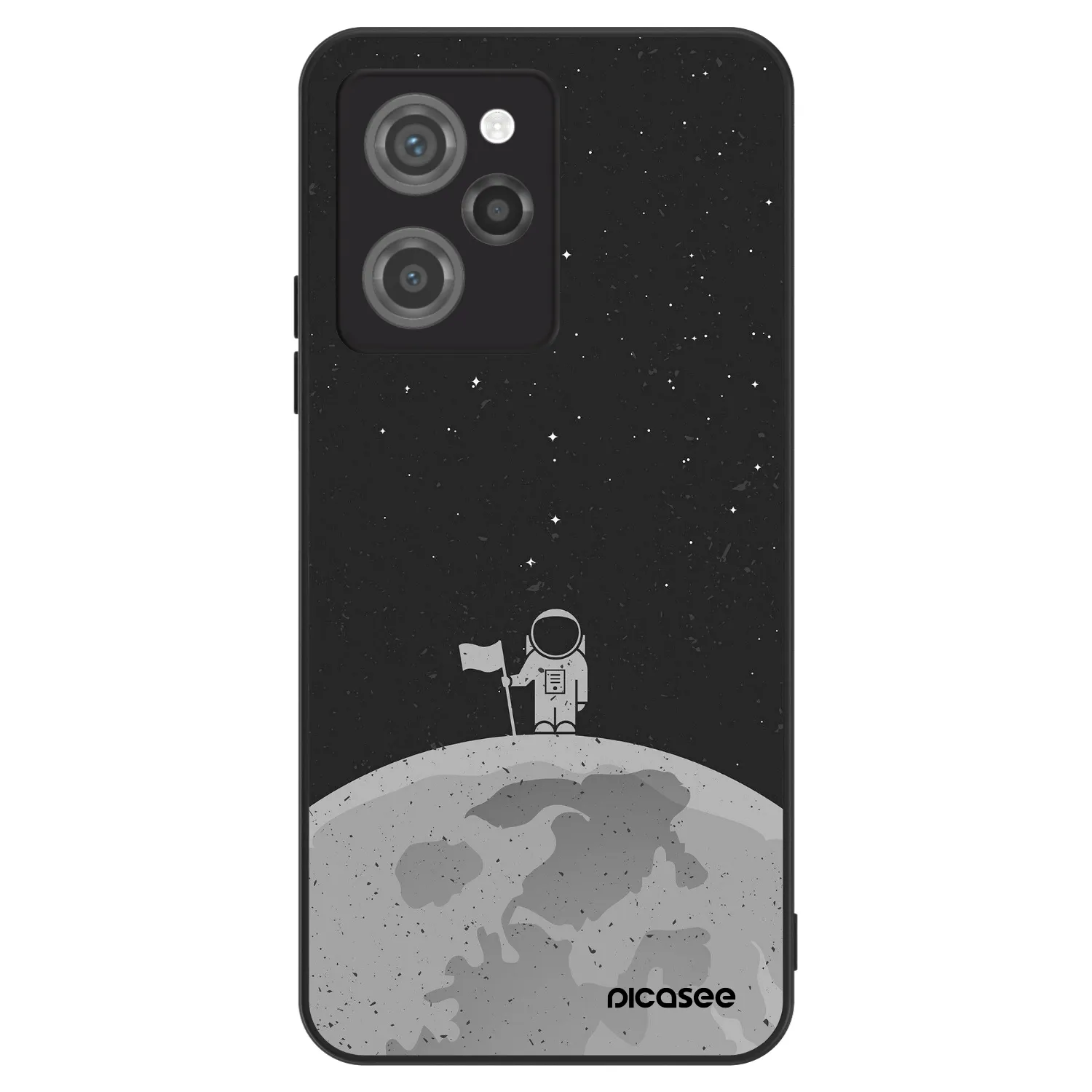 Picasee ULTIMATE CASE για Xiaomi Poco X5 Pro - Astronaut