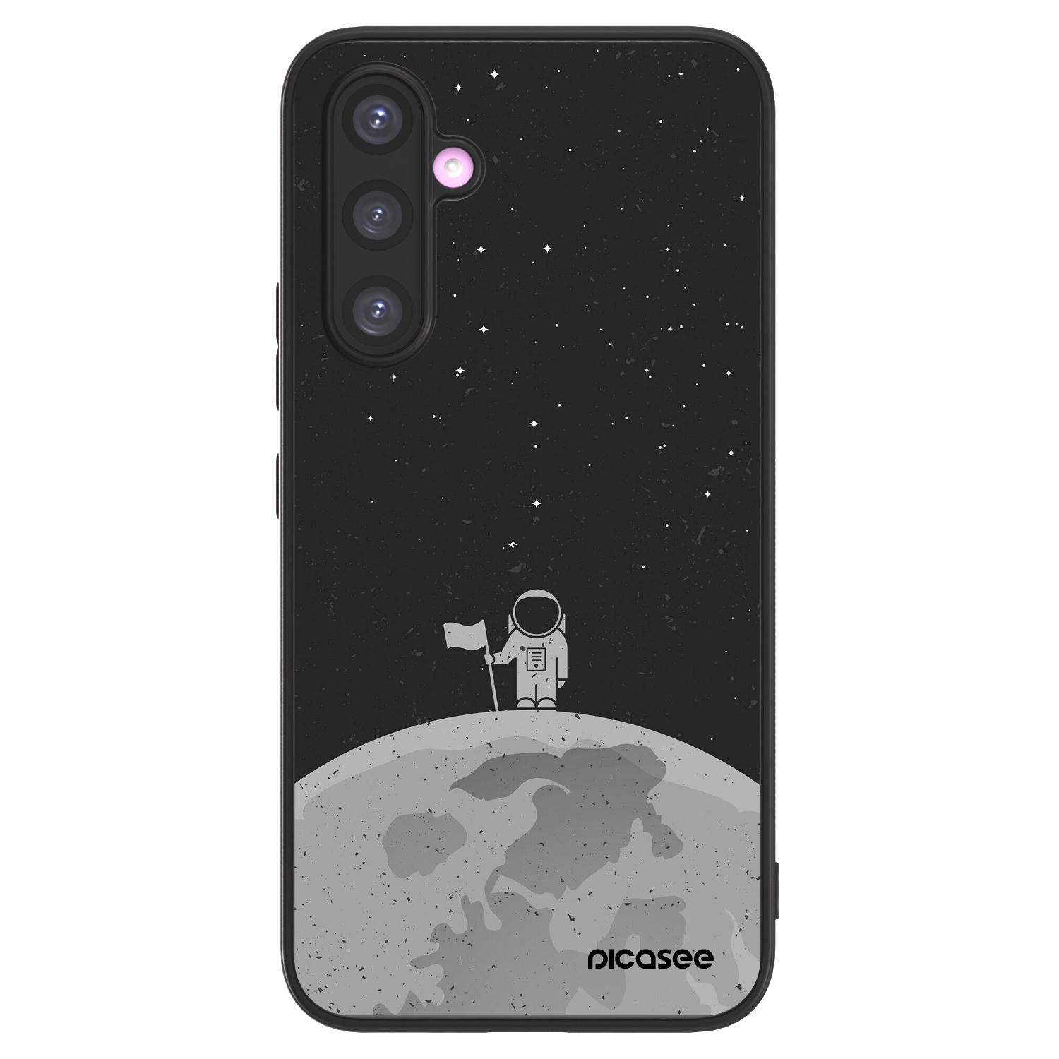 Picasee ULTIMATE CASE για Samsung Galaxy A54 5G A546B - Astronaut