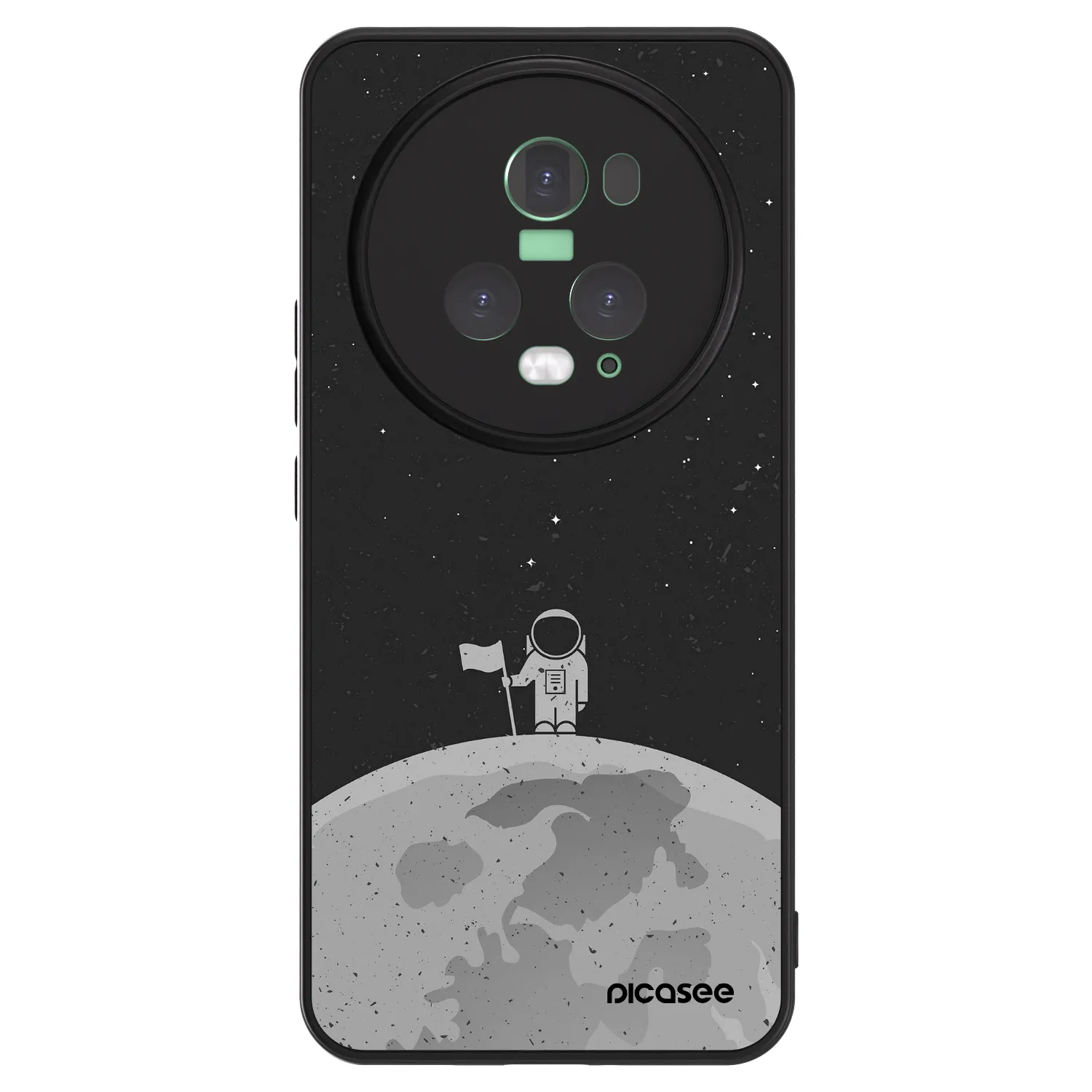 Picasee ULTIMATE CASE για Honor Magic5 Pro - Astronaut