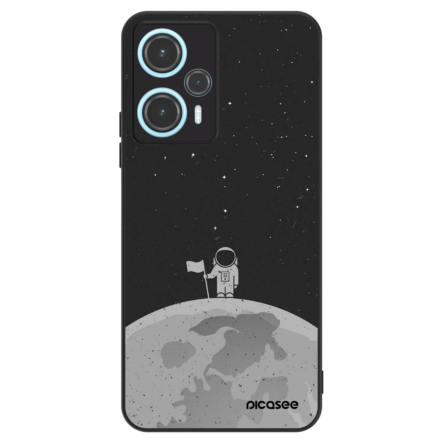 Picasee ULTIMATE CASE για Xiaomi Poco F5 - Astronaut
