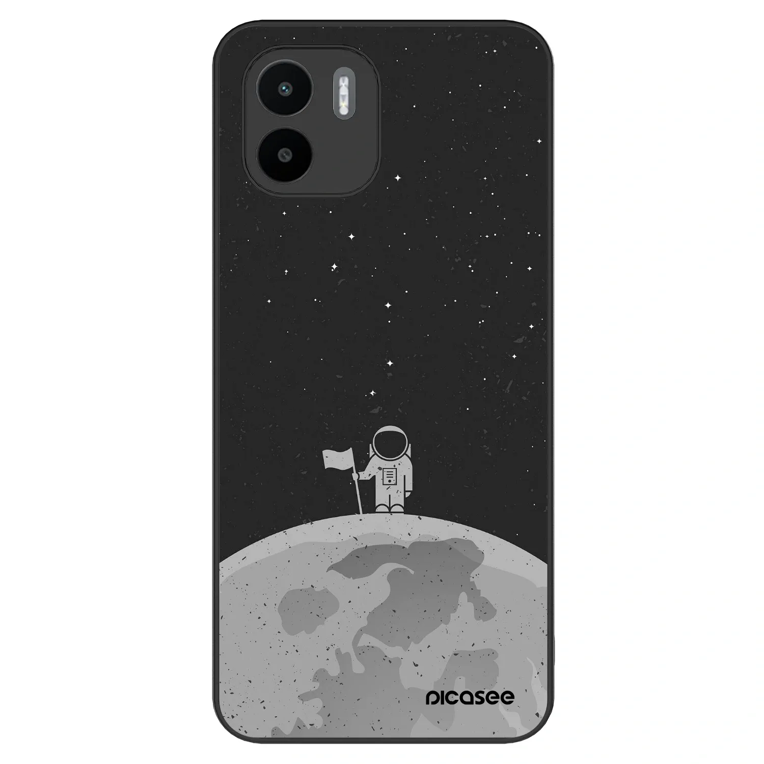 Picasee ULTIMATE CASE για Xiaomi Redmi A2 - Astronaut