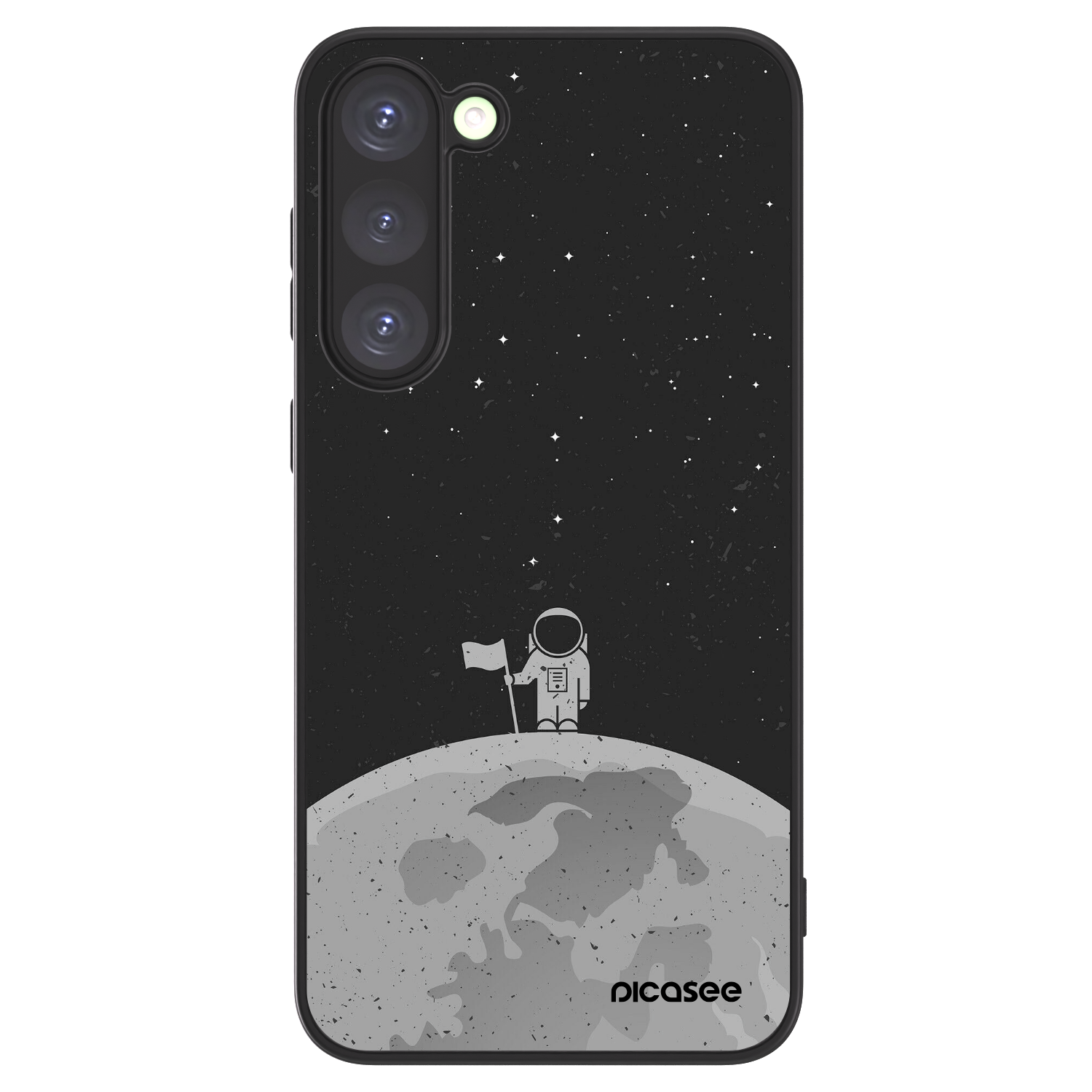 Picasee ULTIMATE CASE PowerShare για Samsung Galaxy S23+ 5G - Astronaut