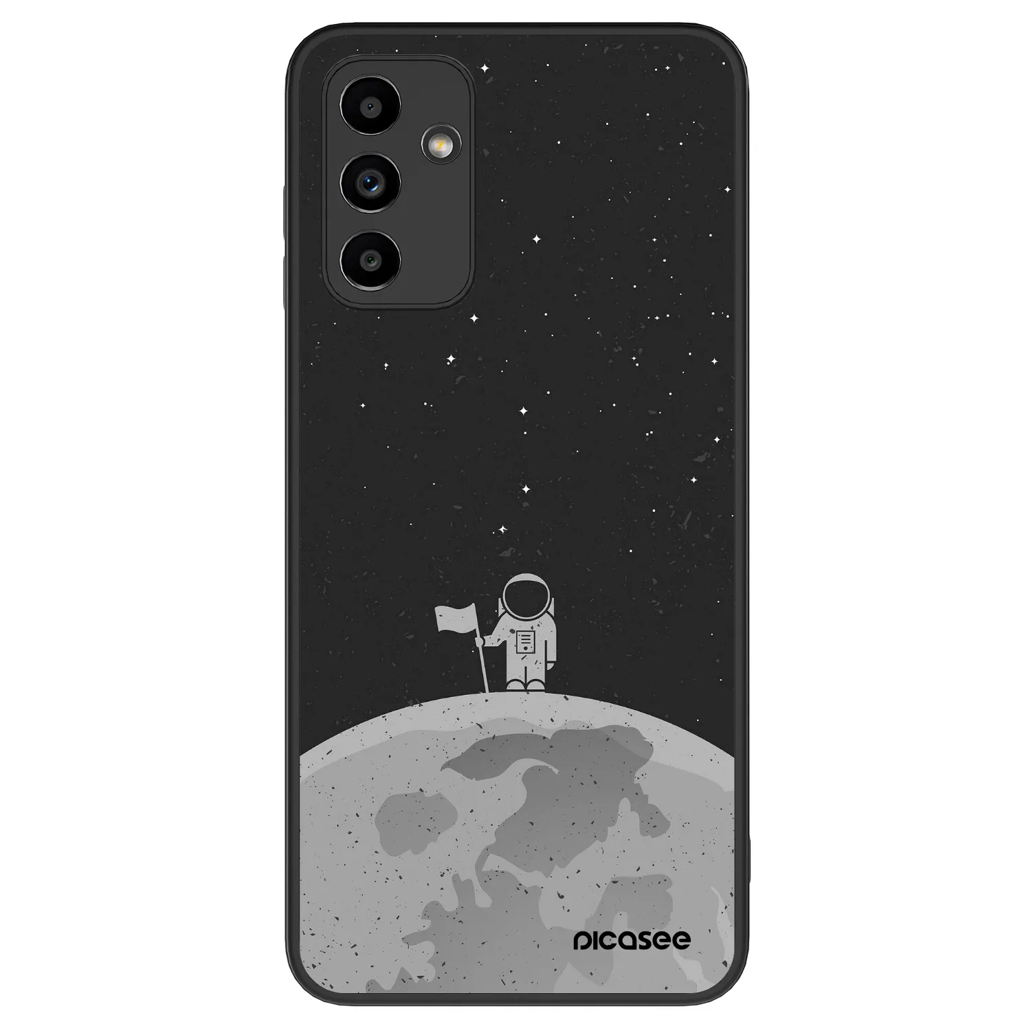 Picasee ULTIMATE CASE για Samsung Galaxy A04s A047F - Astronaut