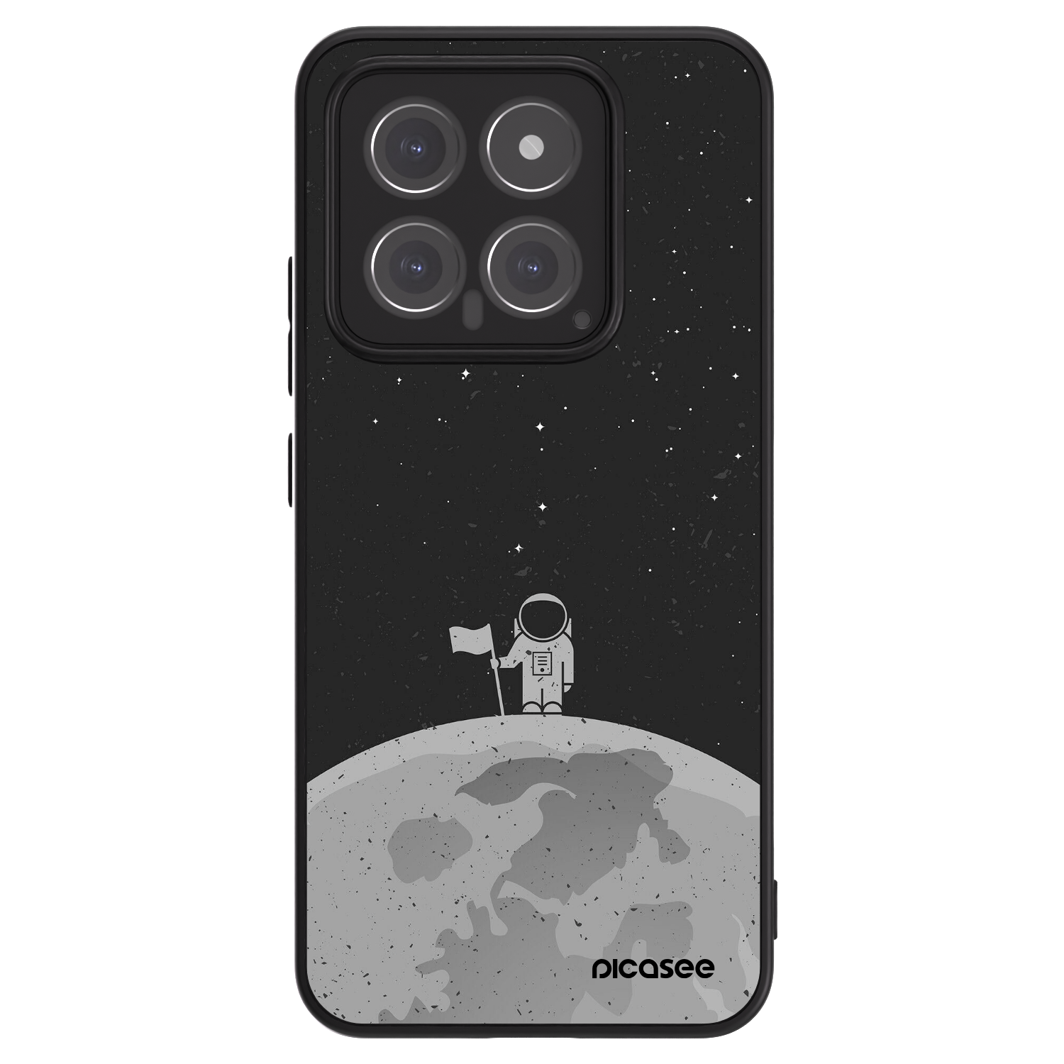 Picasee ULTIMATE CASE για Xiaomi 14 - Astronaut