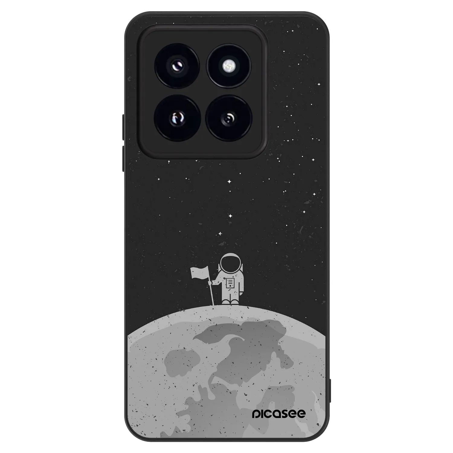 Picasee ULTIMATE CASE για Xiaomi 14 Pro - Astronaut