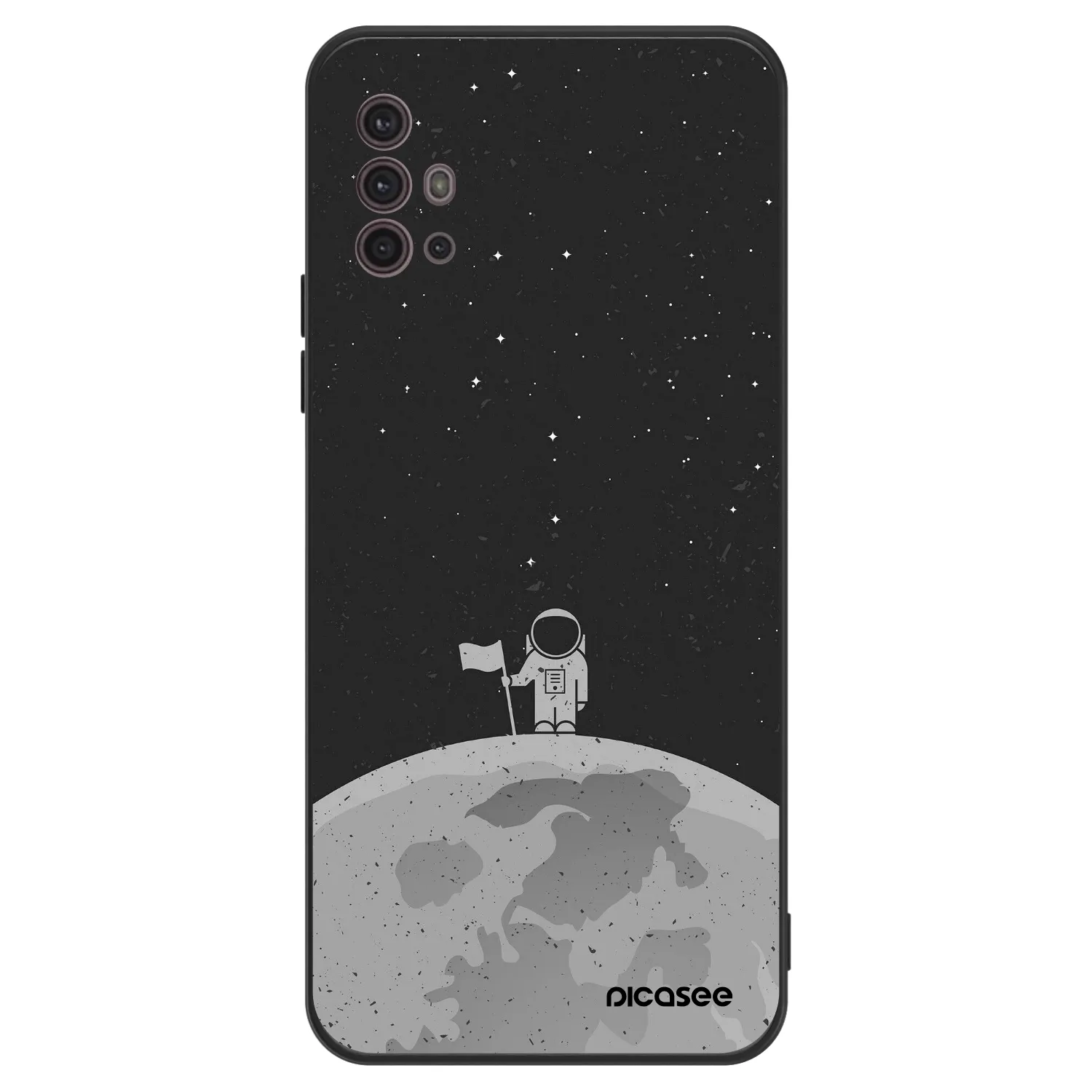 Picasee ULTIMATE CASE για Motorola Moto G30 - Astronaut