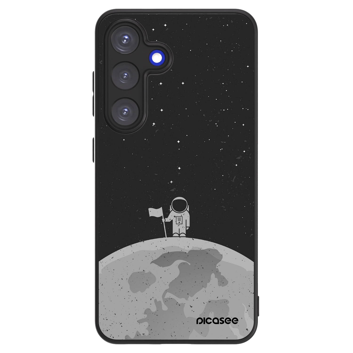 Picasee ULTIMATE CASE για Samsung Galaxy A25 A256B 5G - Astronaut