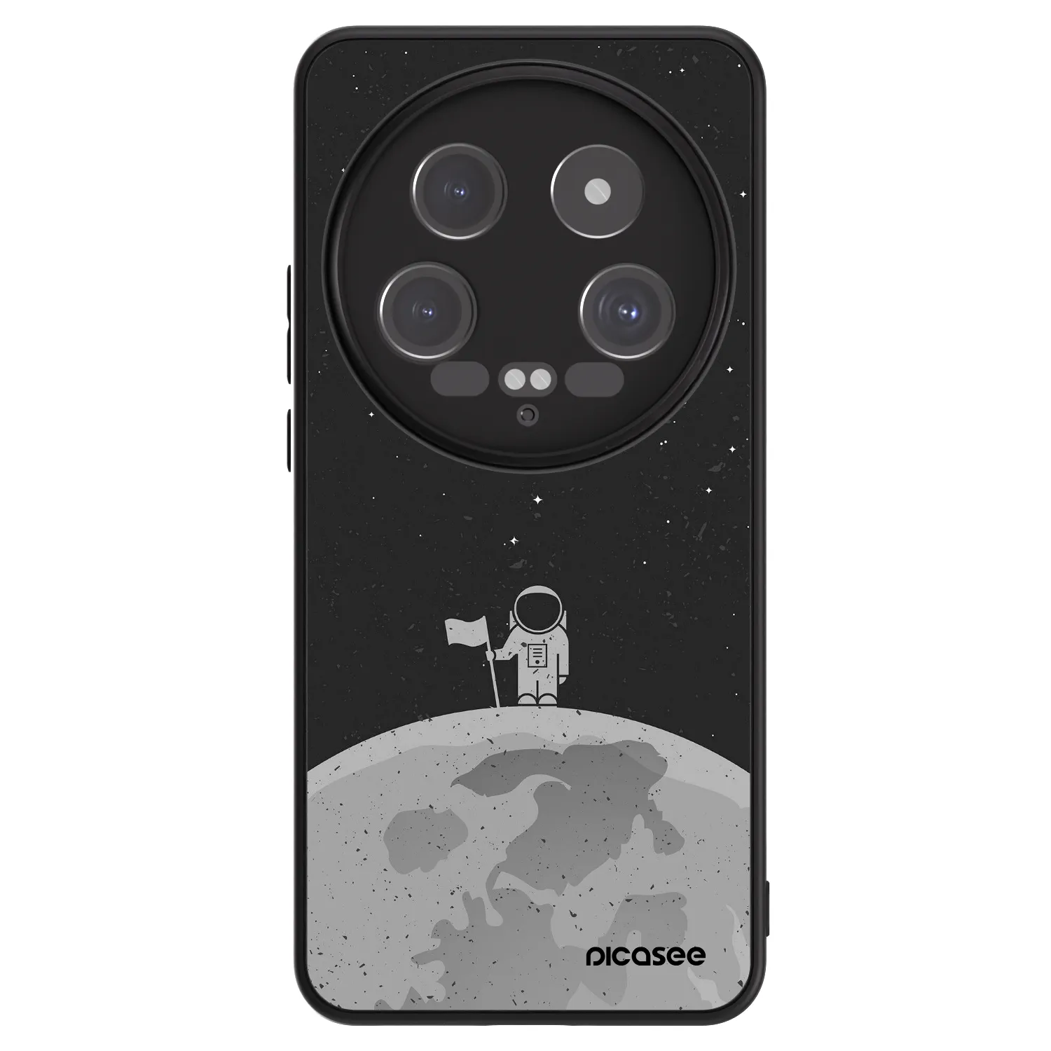 Picasee ULTIMATE CASE για Xiaomi 14 Ultra - Astronaut