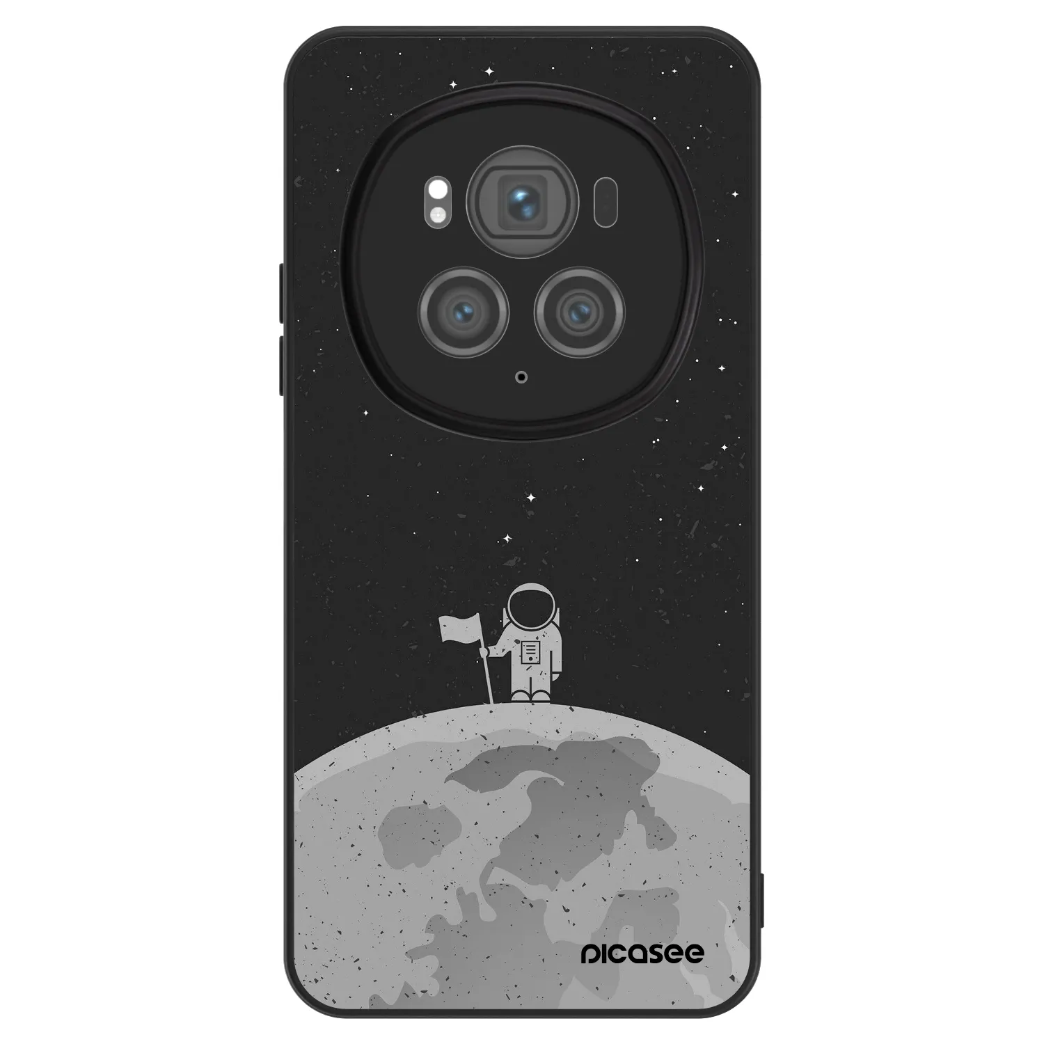 Picasee ULTIMATE CASE για Honor Magic6 Pro - Astronaut