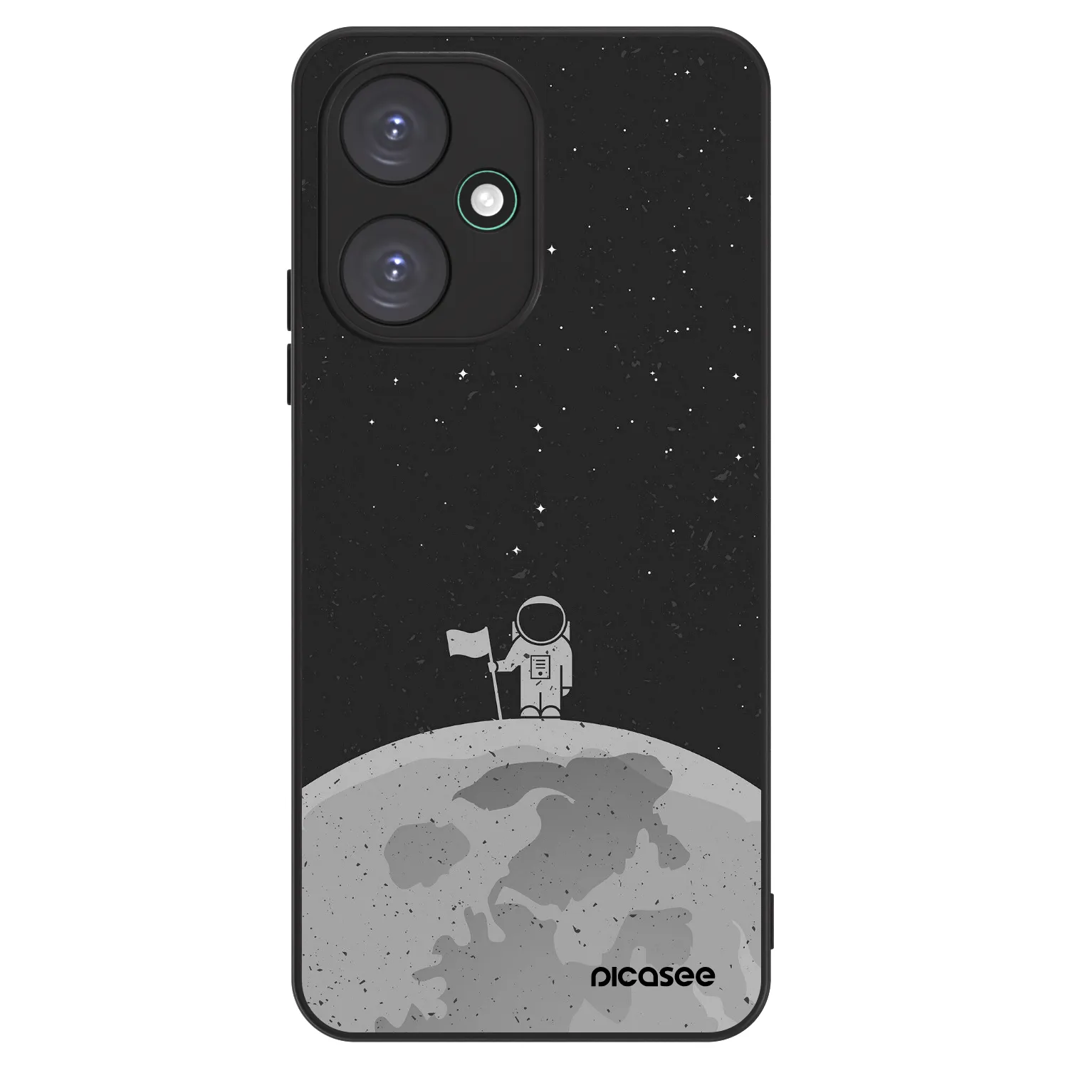 Picasee ULTIMATE CASE για Xiaomi Redmi 13C 5G - Astronaut
