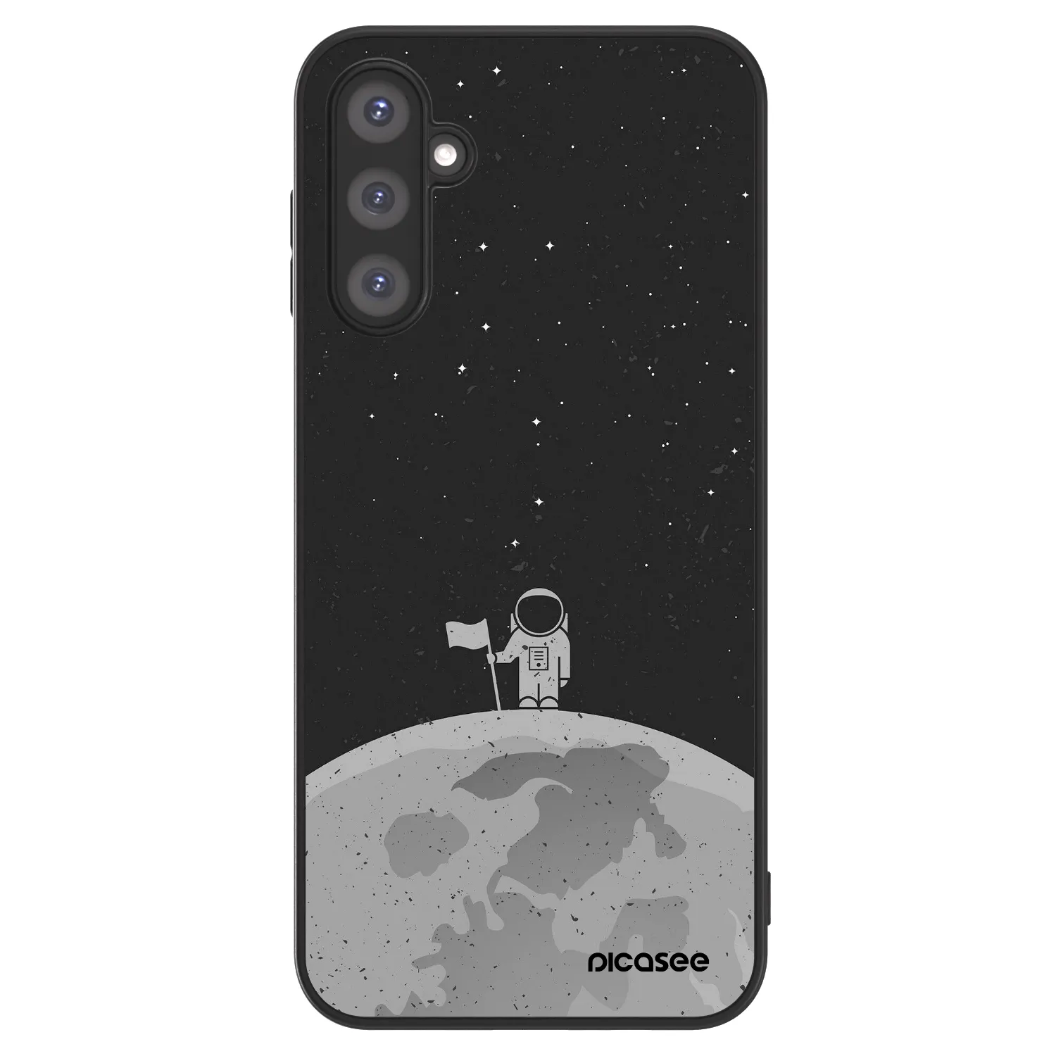 Picasee ULTIMATE CASE για Samsung Galaxy A05s A057G - Astronaut