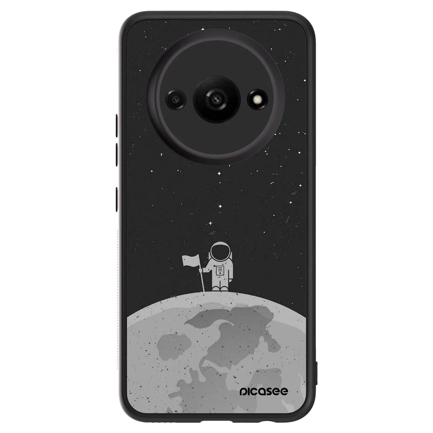 Picasee ULTIMATE CASE για Xiaomi Redmi A3 - Astronaut