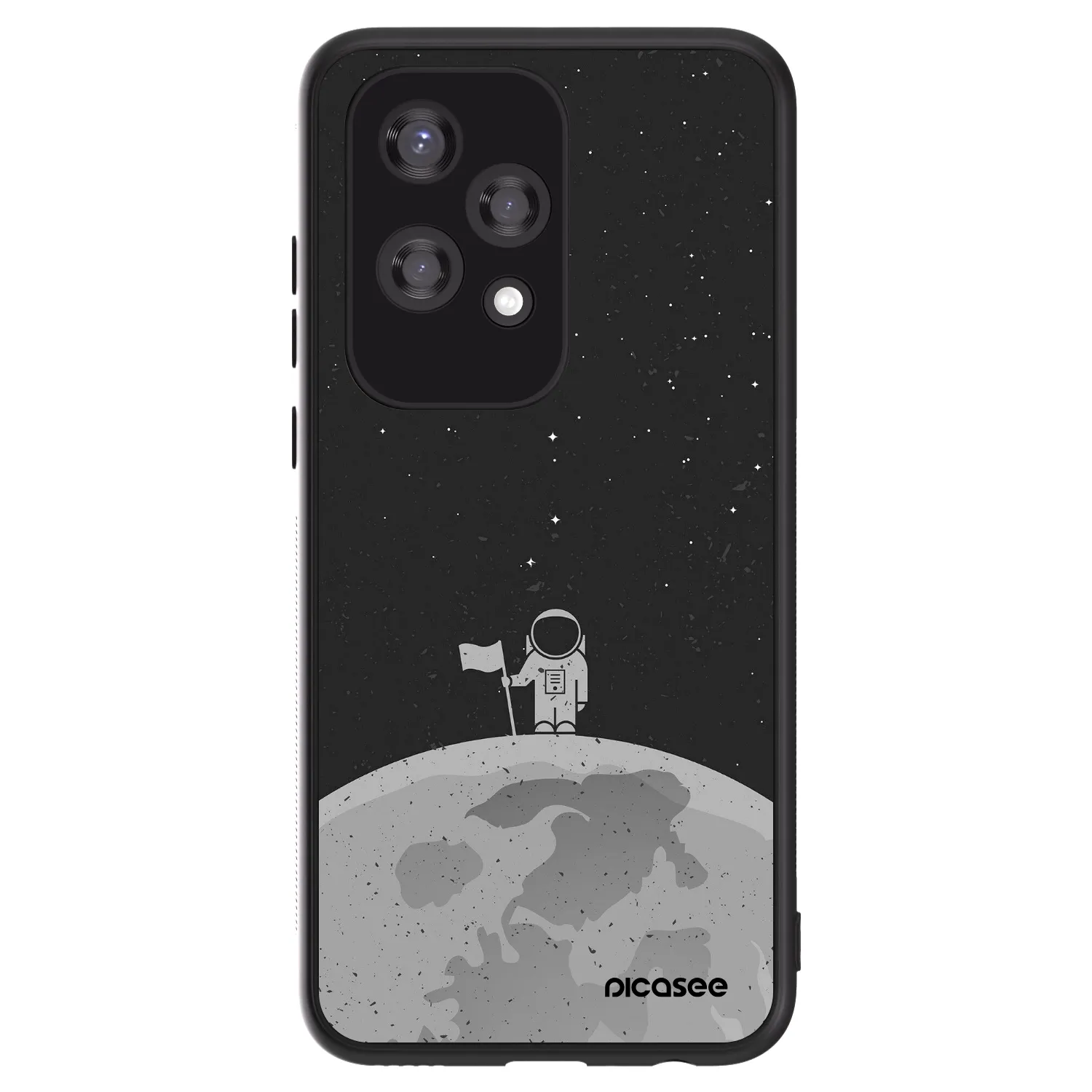Picasee ULTIMATE CASE για Honor 200 Lite - Astronaut