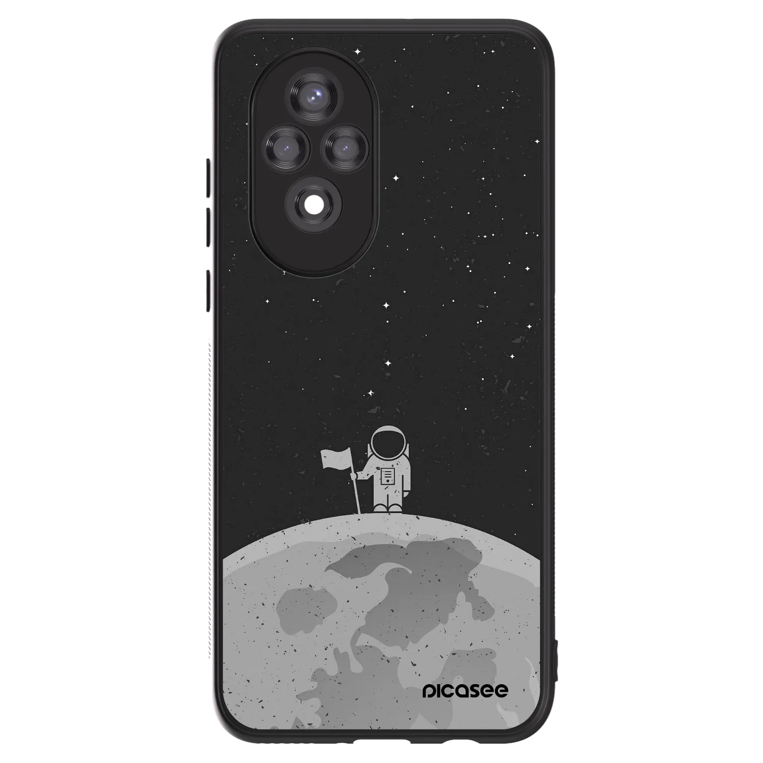 Picasee ULTIMATE CASE για Honor 200 5G - Astronaut