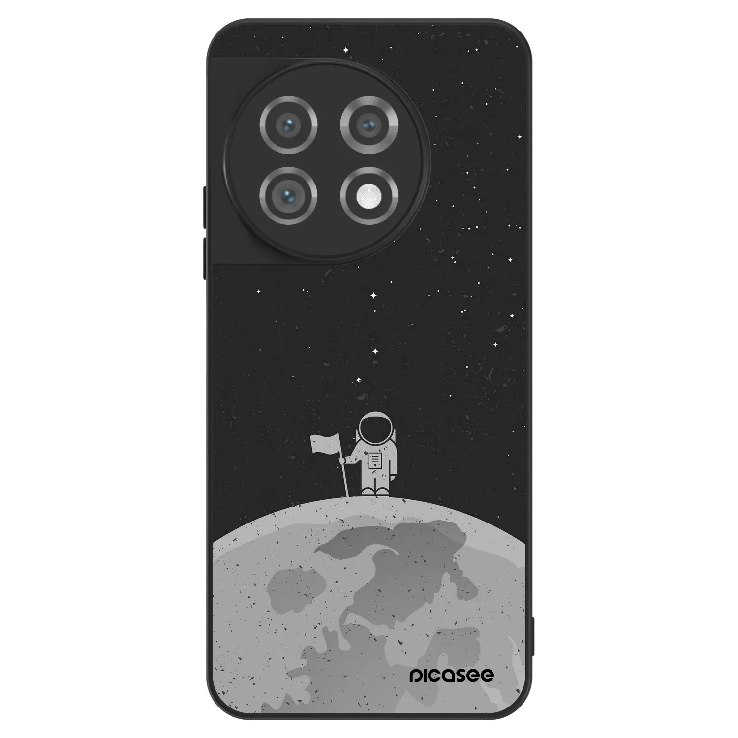 Picasee ULTIMATE CASE για OnePlus 11 5G - Astronaut