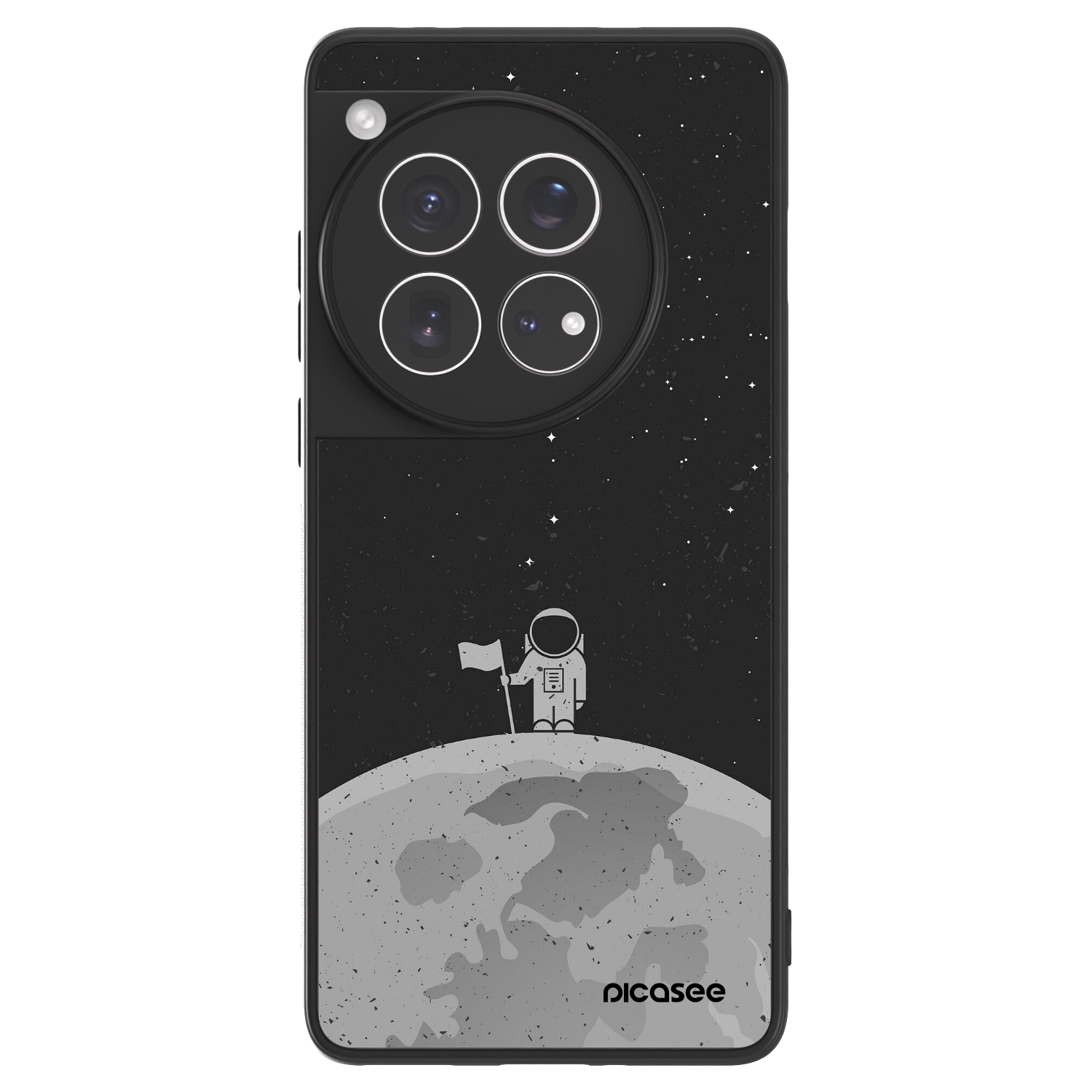 Picasee ULTIMATE CASE για OnePlus 12 5G - Astronaut