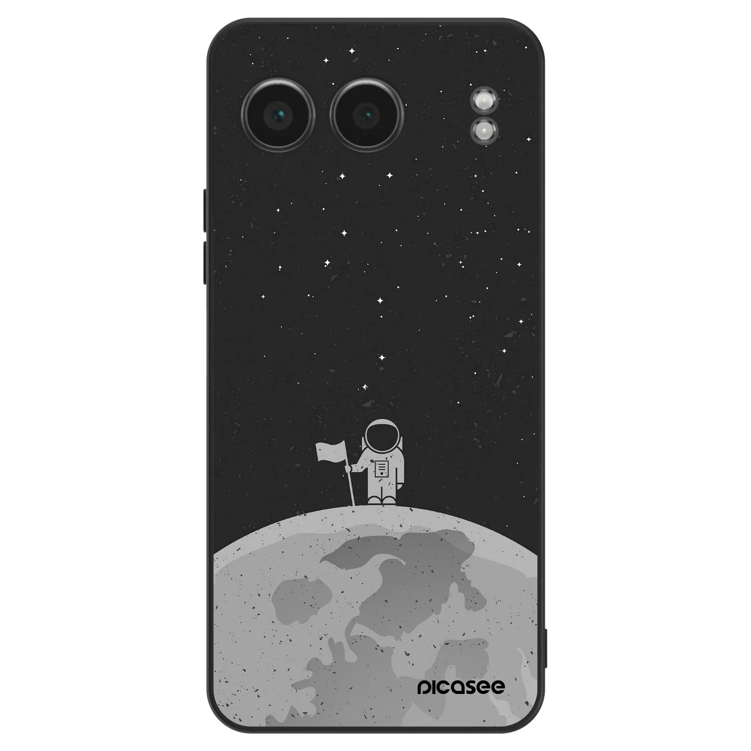 Picasee ULTIMATE CASE για OnePlus Nord 4 - Astronaut