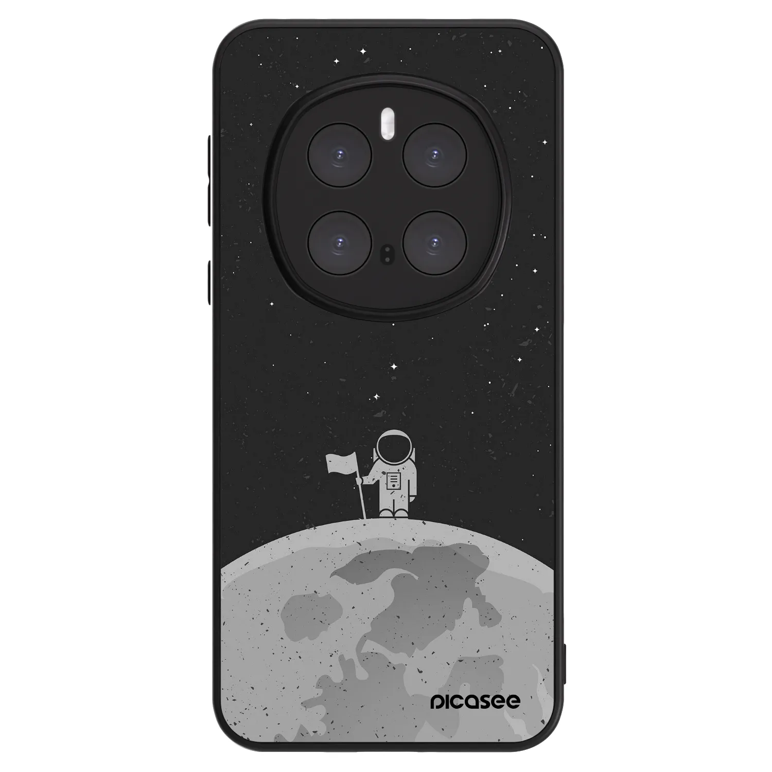 Picasee ULTIMATE CASE για Honor Magic7 Pro 5G - Astronaut