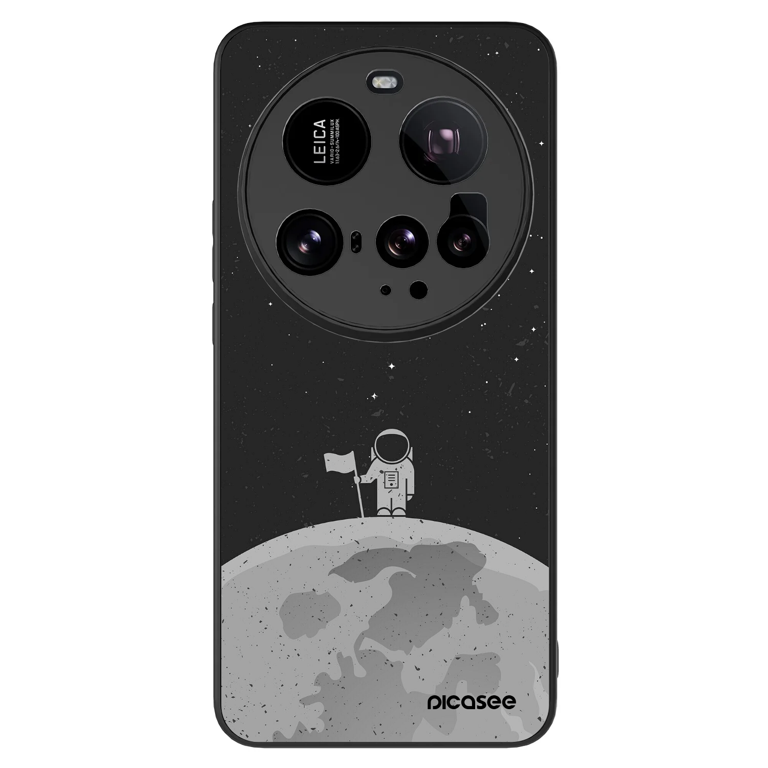Picasee ULTIMATE CASE για Xiaomi 15 Ultra - Astronaut