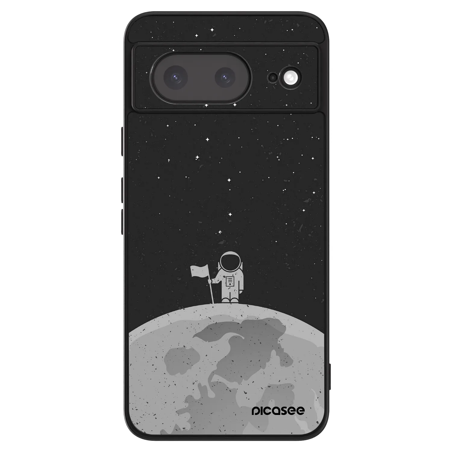 Picasee ULTIMATE CASE για Google Pixel 8a - Astronaut