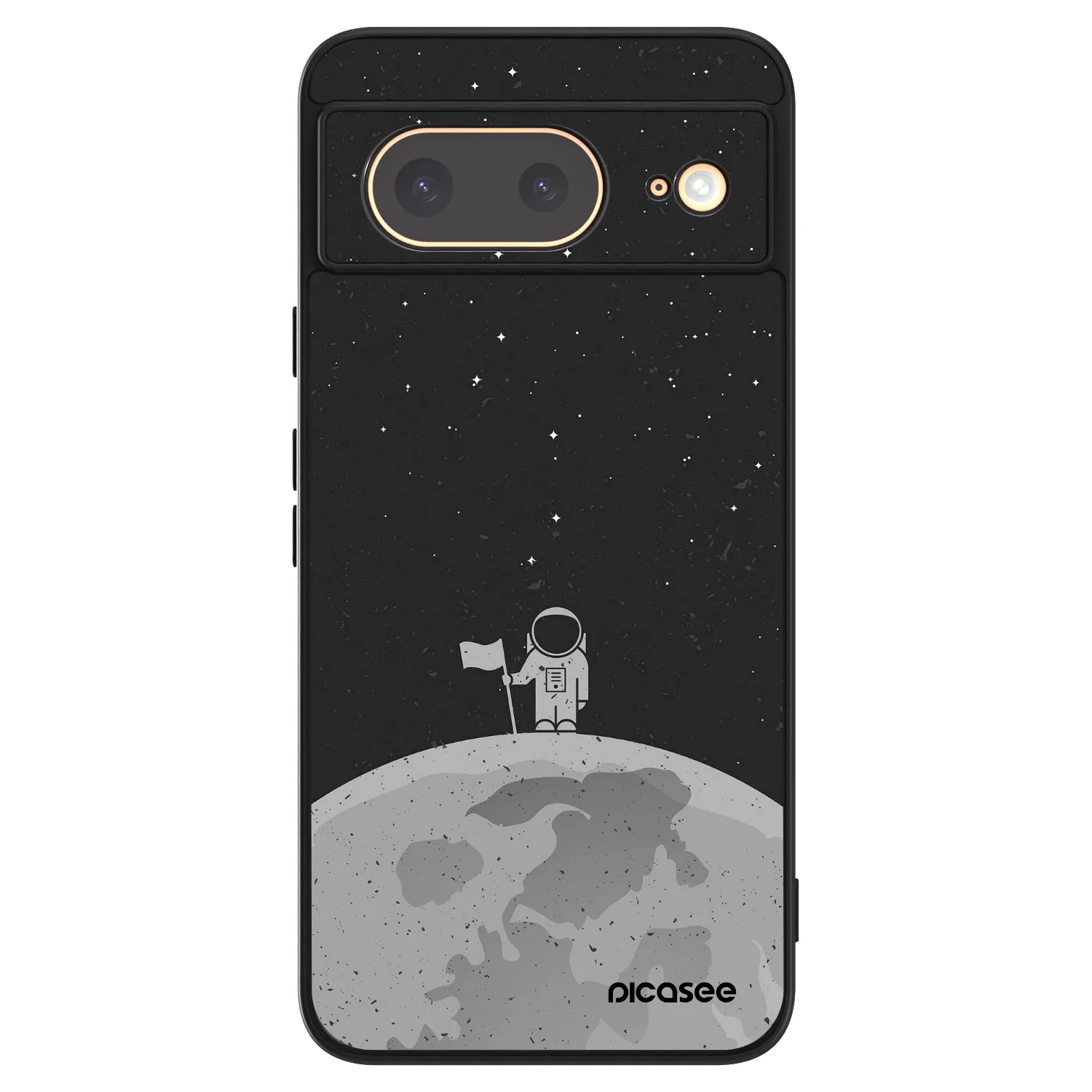Picasee ULTIMATE CASE για Google Pixel 8 - Astronaut