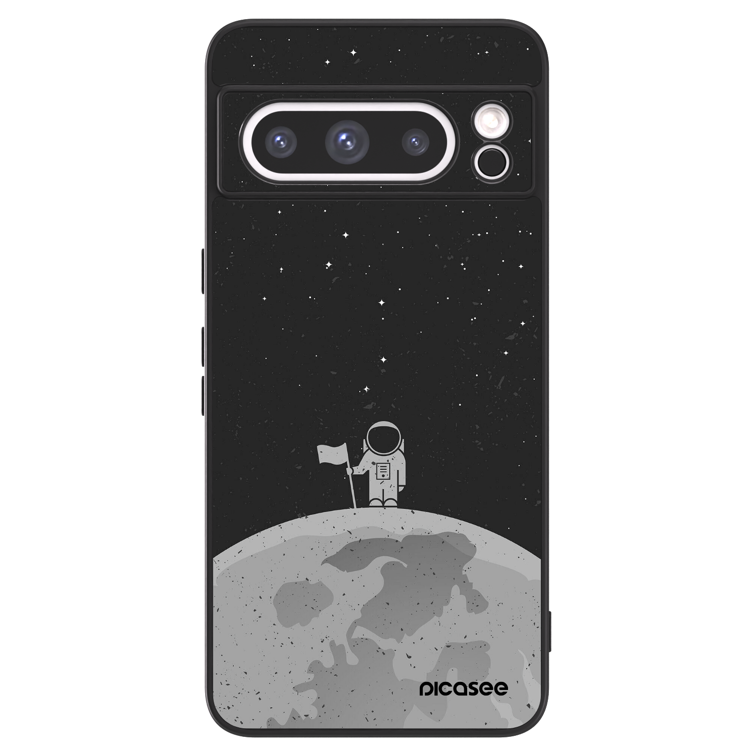 Picasee ULTIMATE CASE για Google Pixel 8 Pro - Astronaut