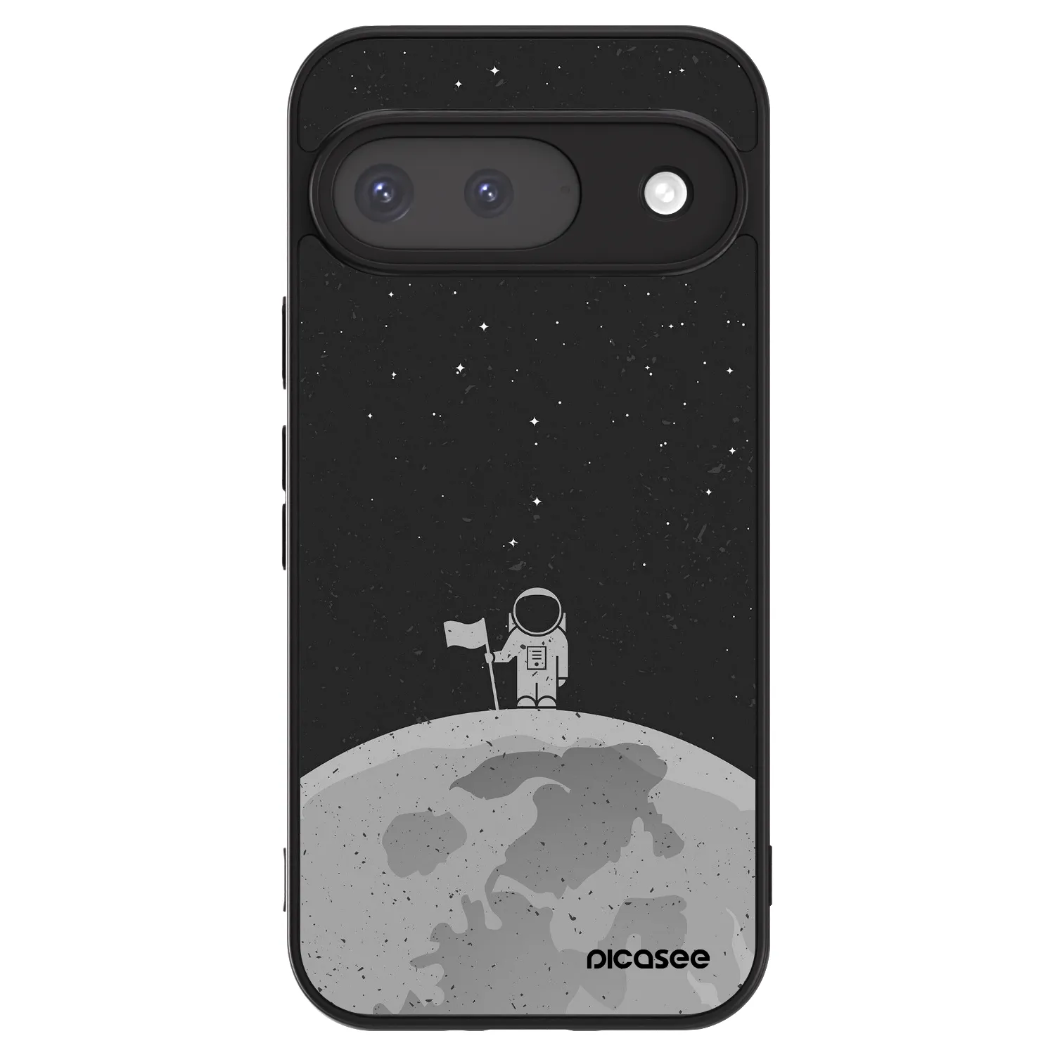 Picasee ULTIMATE CASE για Google Pixel 9 - Astronaut