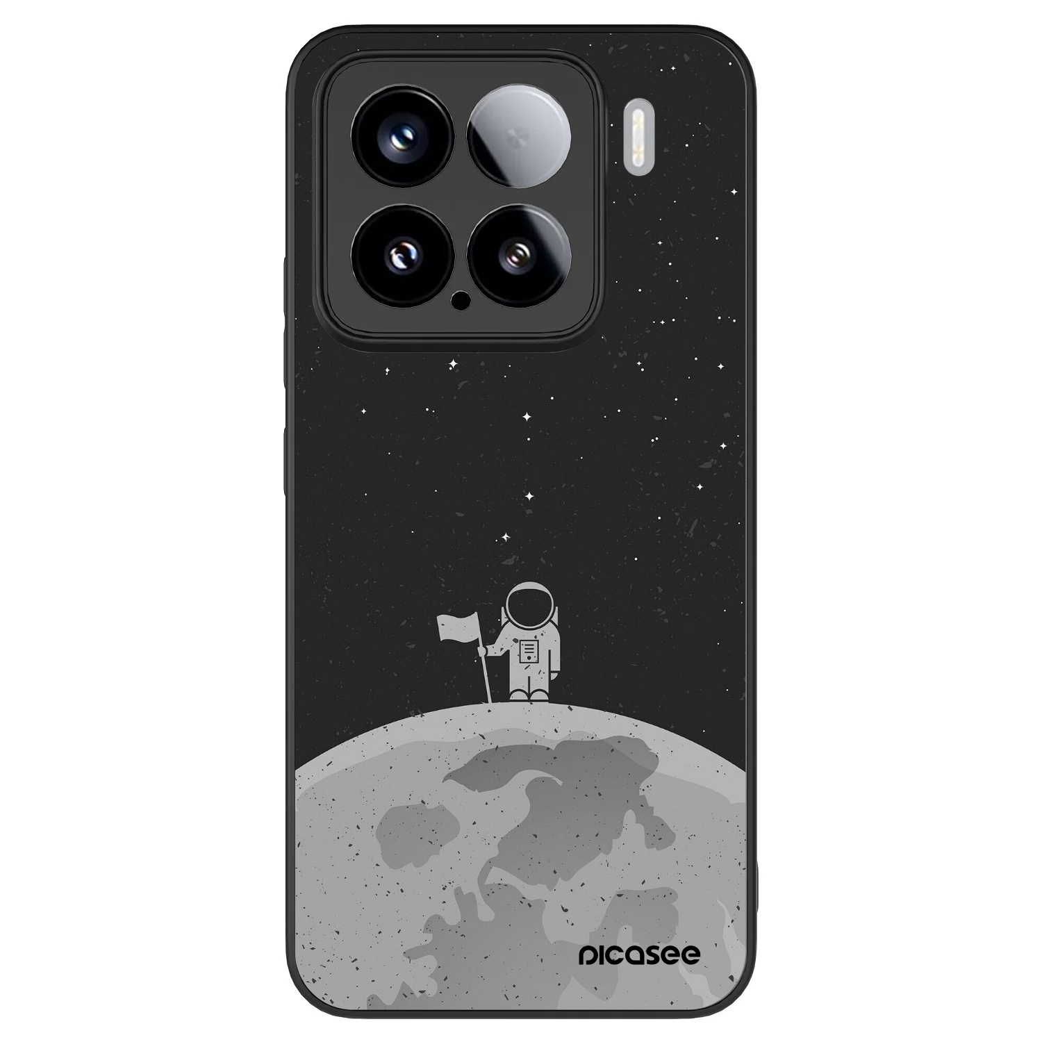 Picasee ULTIMATE CASE για Xiaomi 15 - Astronaut