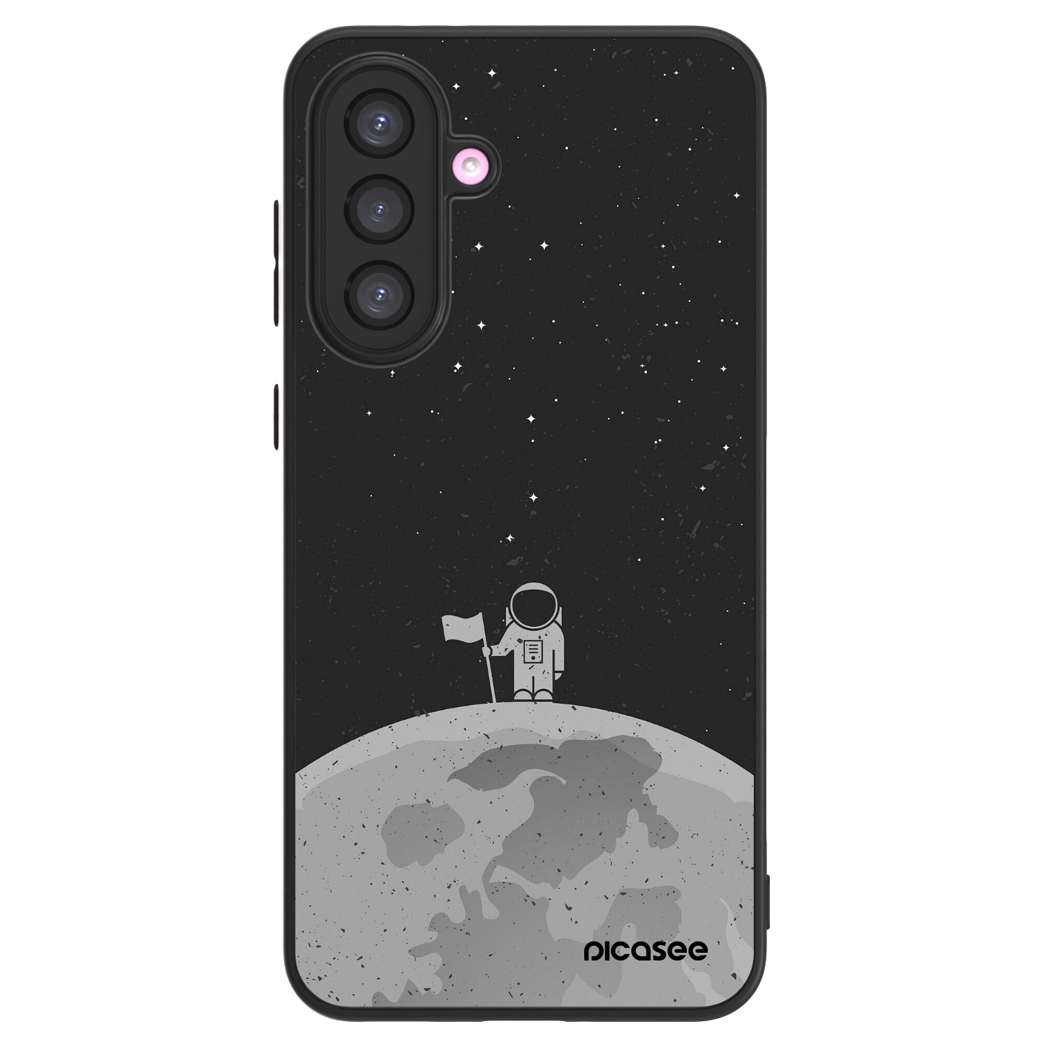 Picasee ULTIMATE CASE για Samsung Galaxy A36 5G - Astronaut