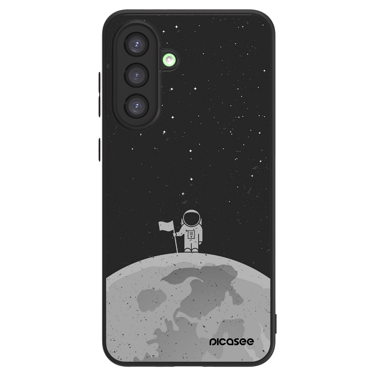Picasee ULTIMATE CASE για Samsung Galaxy A26 5G A266B - Astronaut