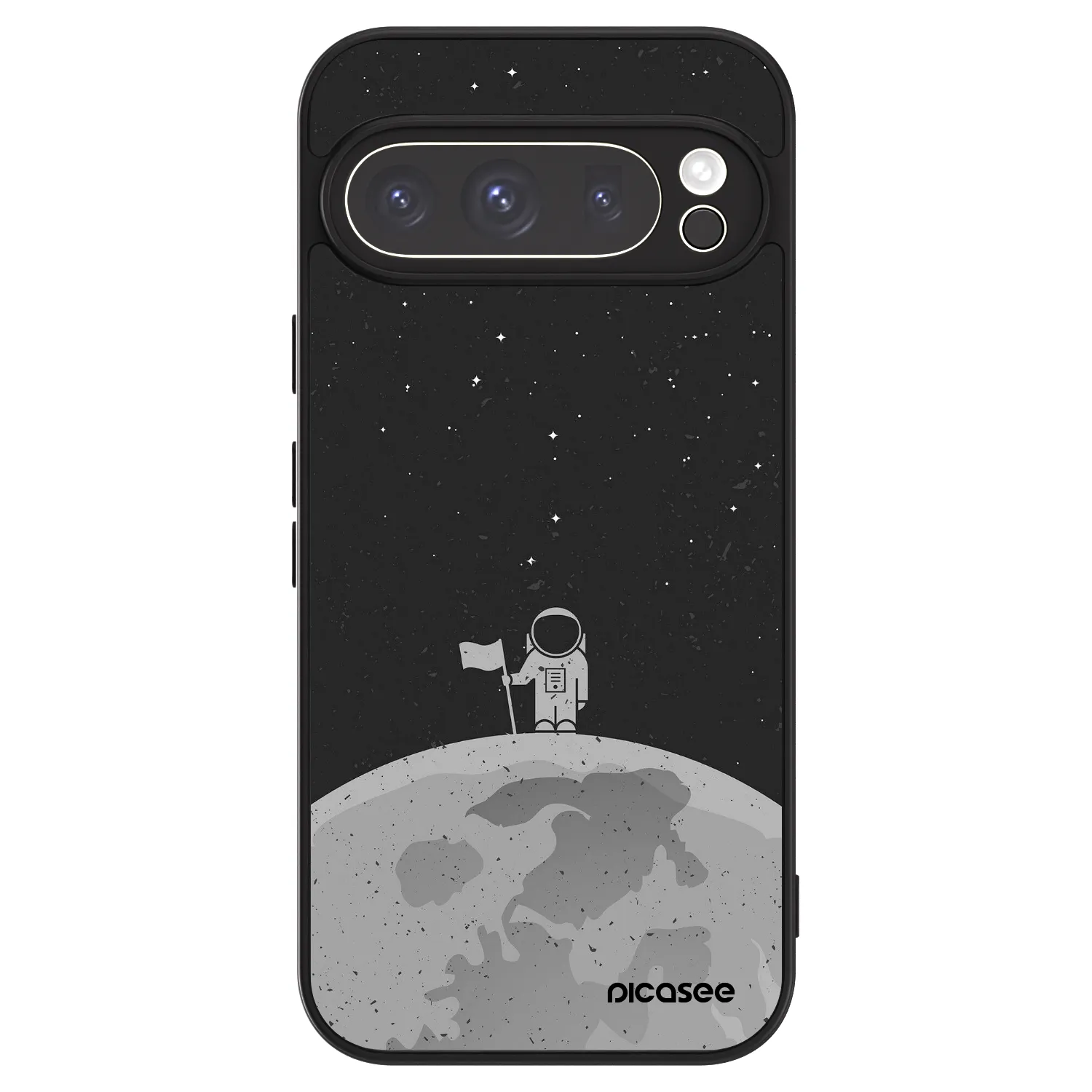 Picasee ULTIMATE CASE για Google Pixel 9 Pro - Astronaut